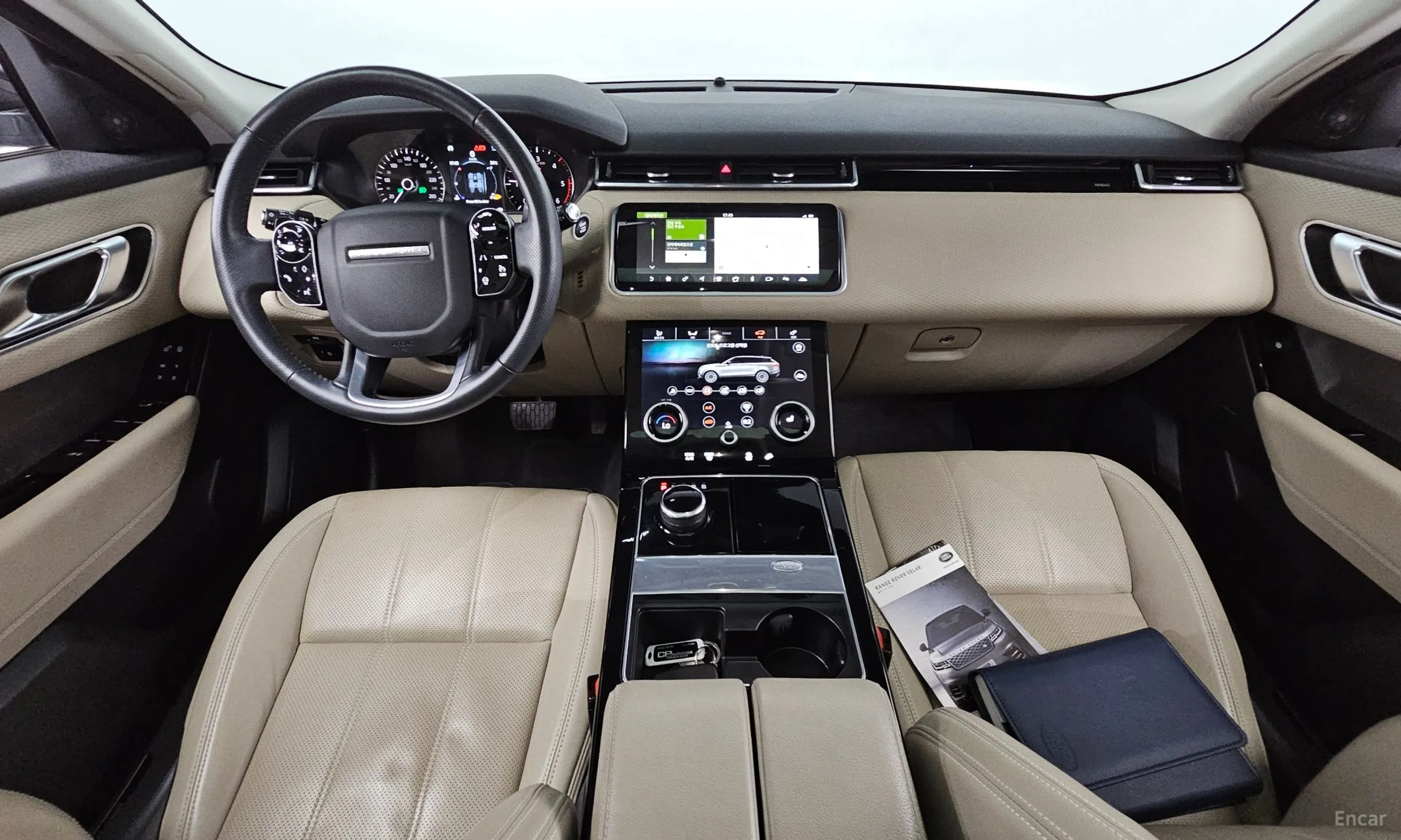 Land Rover Range Rover Bella превью 4