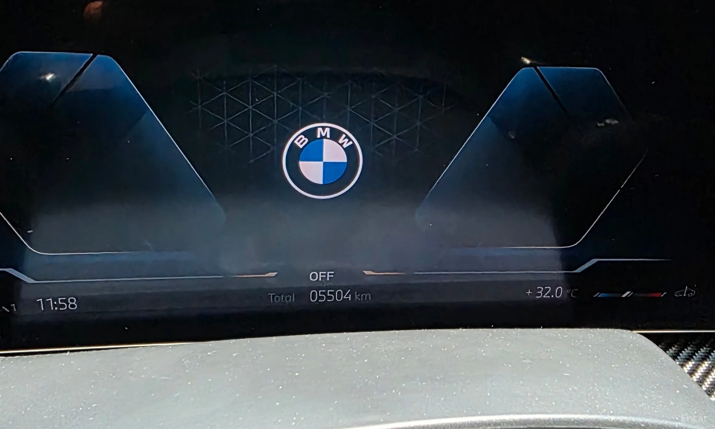 BMW X7 (G07)