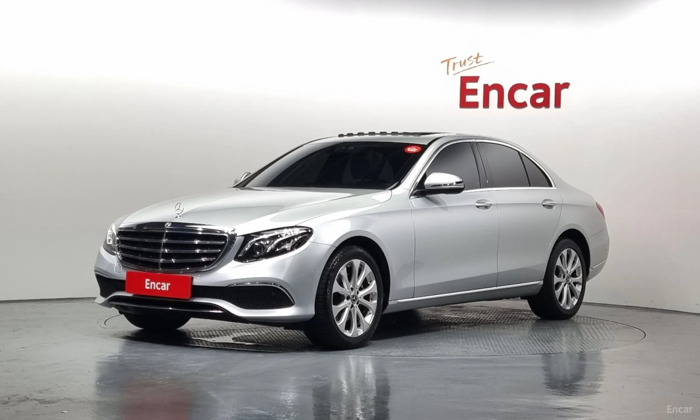 E-Class W213