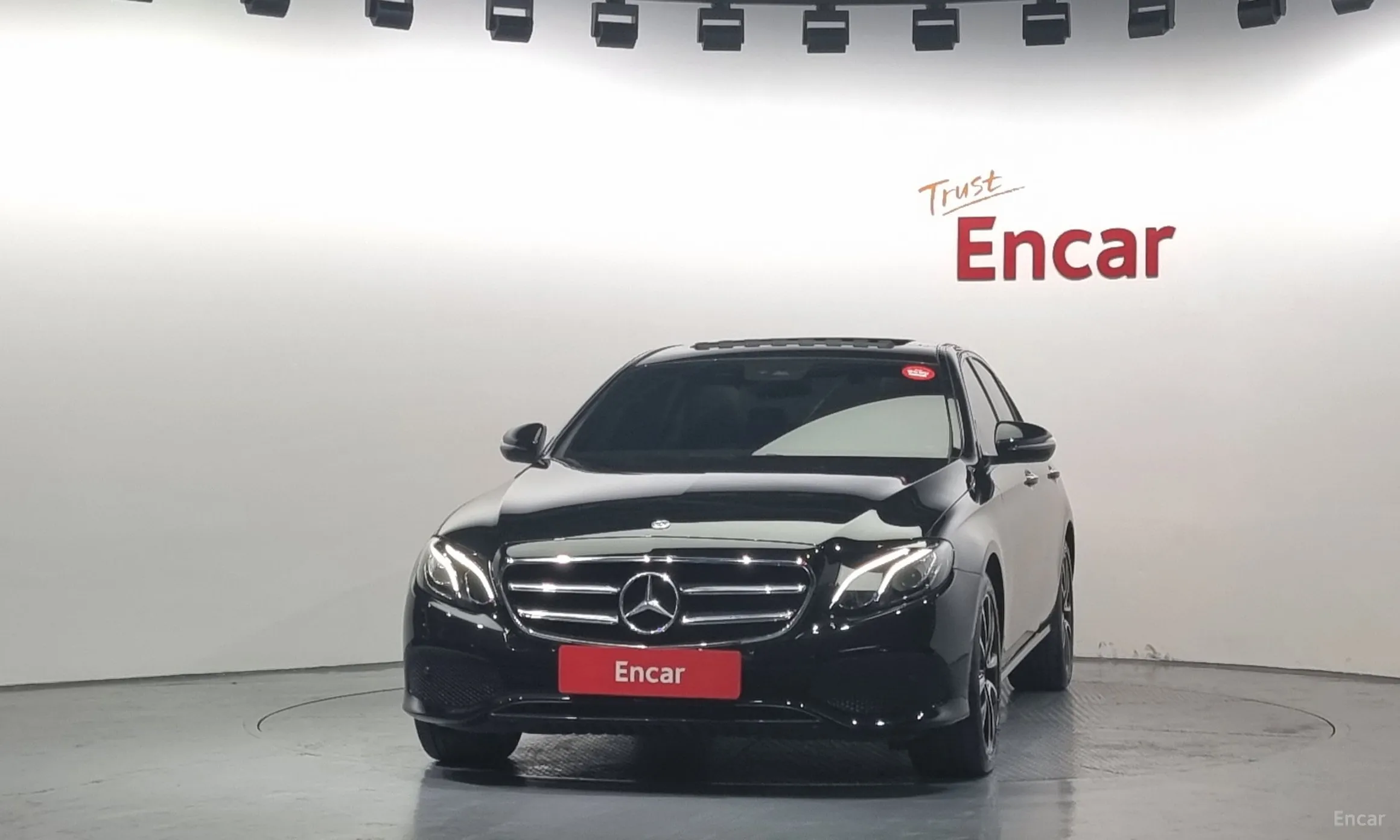Mercedes Benz E-Class W213 превью 2