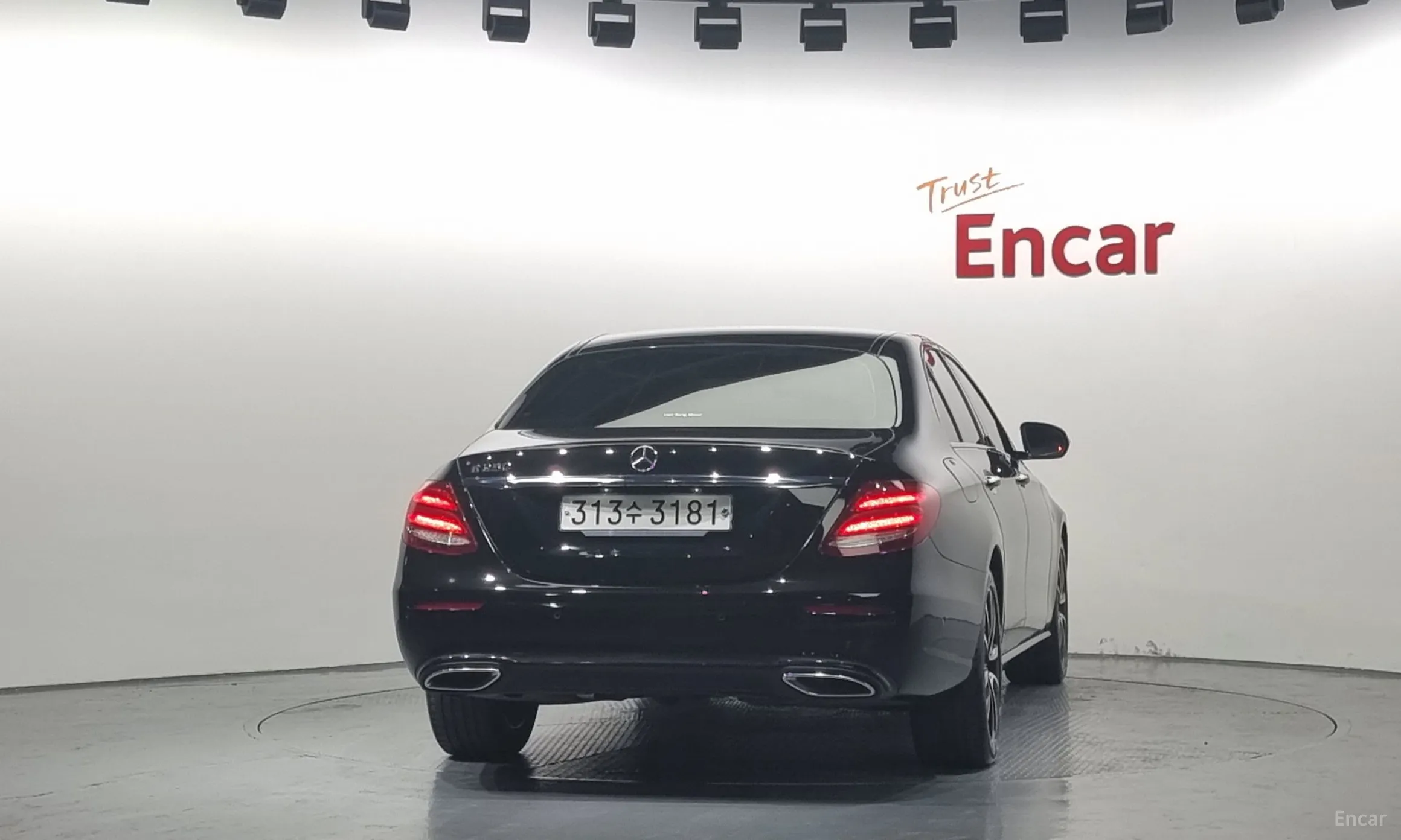 Mercedes Benz E-Class W213 превью 3