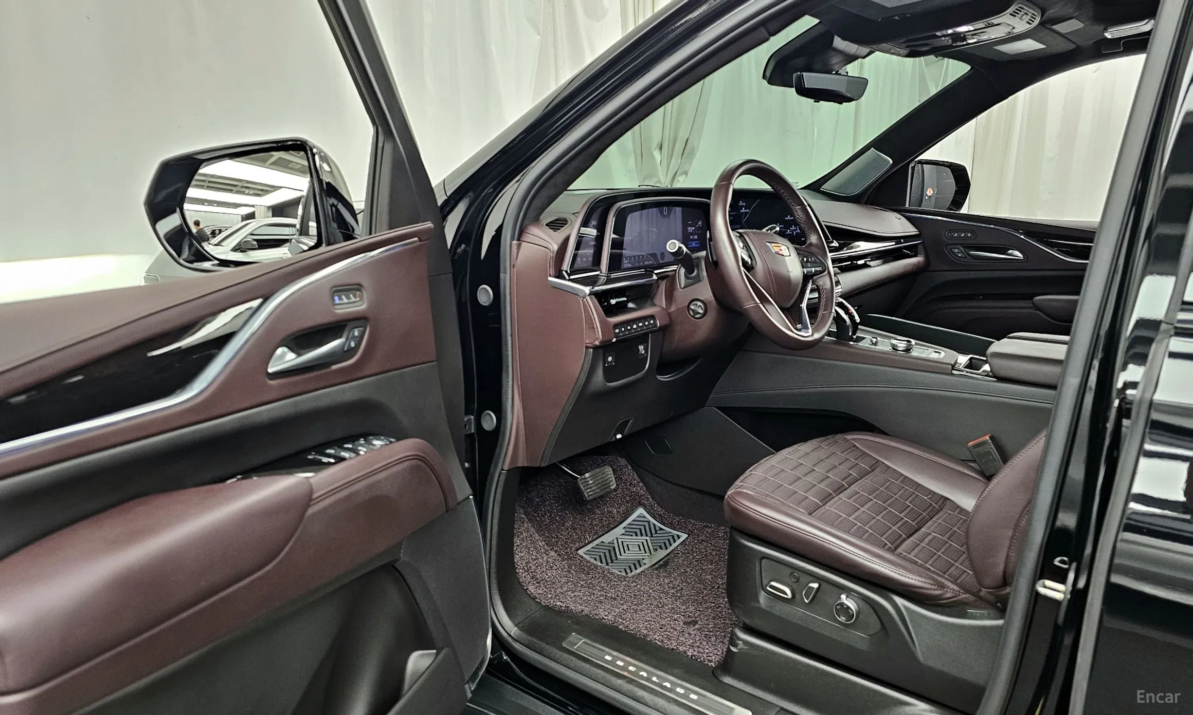 Cadillac Escalade 5th Generation превью 10