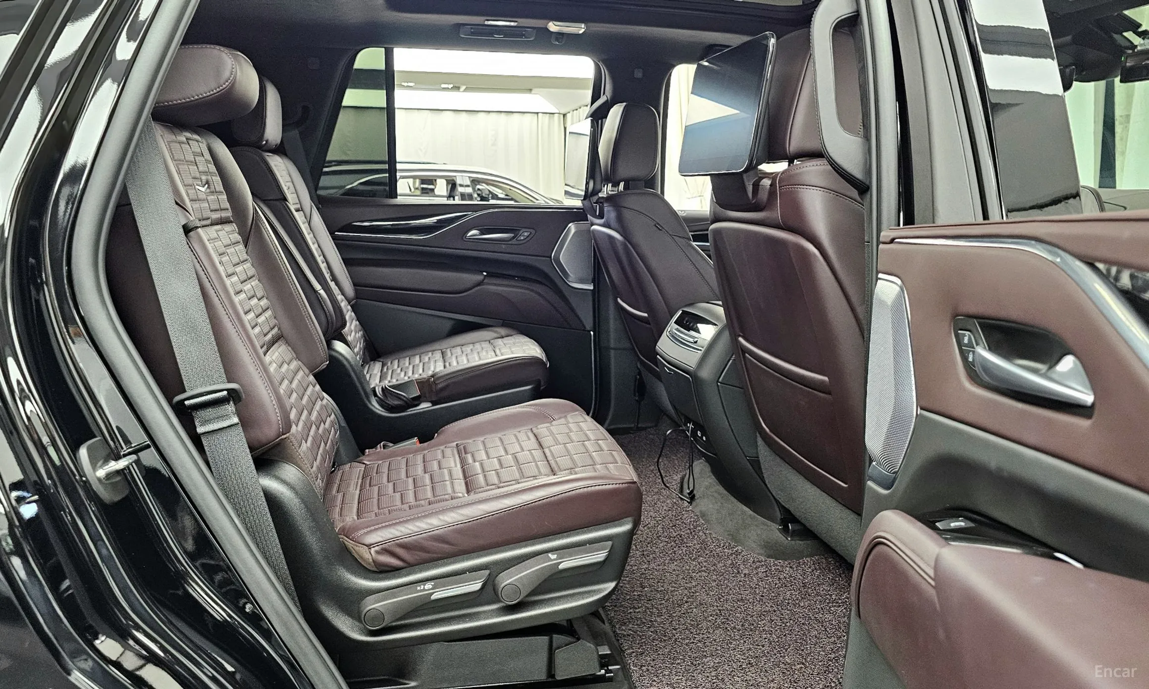 Cadillac Escalade 5th Generation превью 12