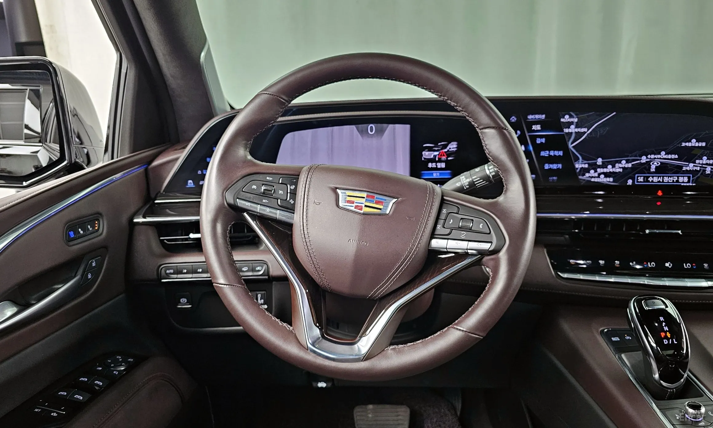 Cadillac Escalade 5th Generation превью 13