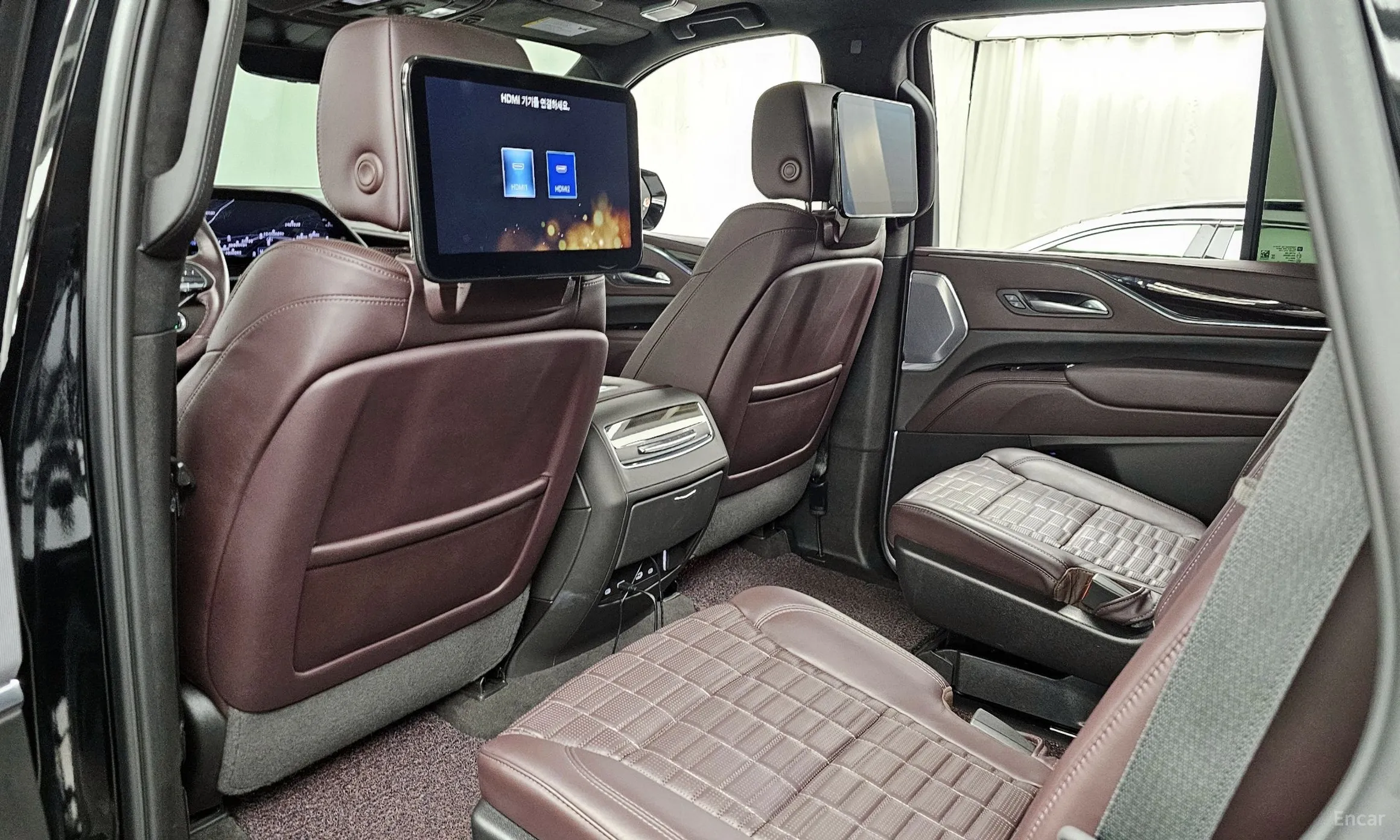 Cadillac Escalade 5th Generation превью 16