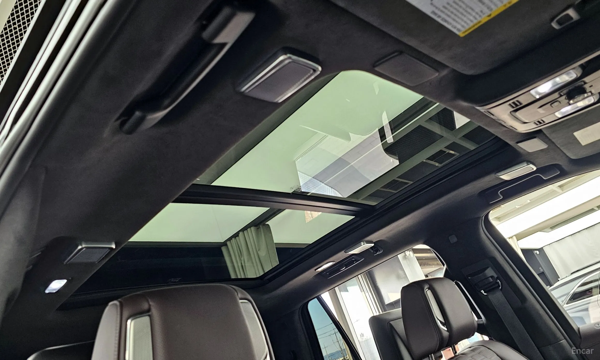 Cadillac Escalade 5th Generation превью 17