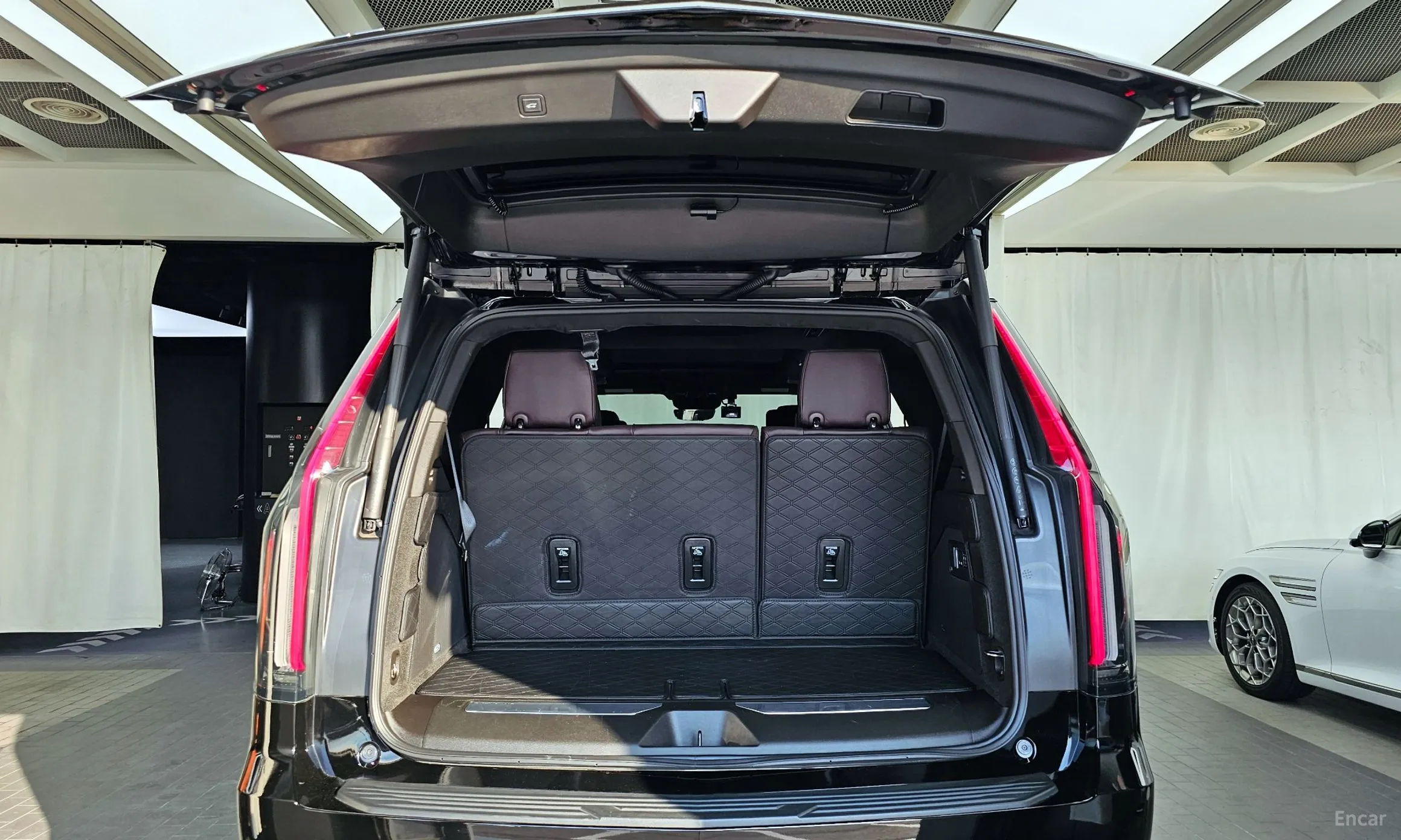 Cadillac Escalade 5th Generation превью 20