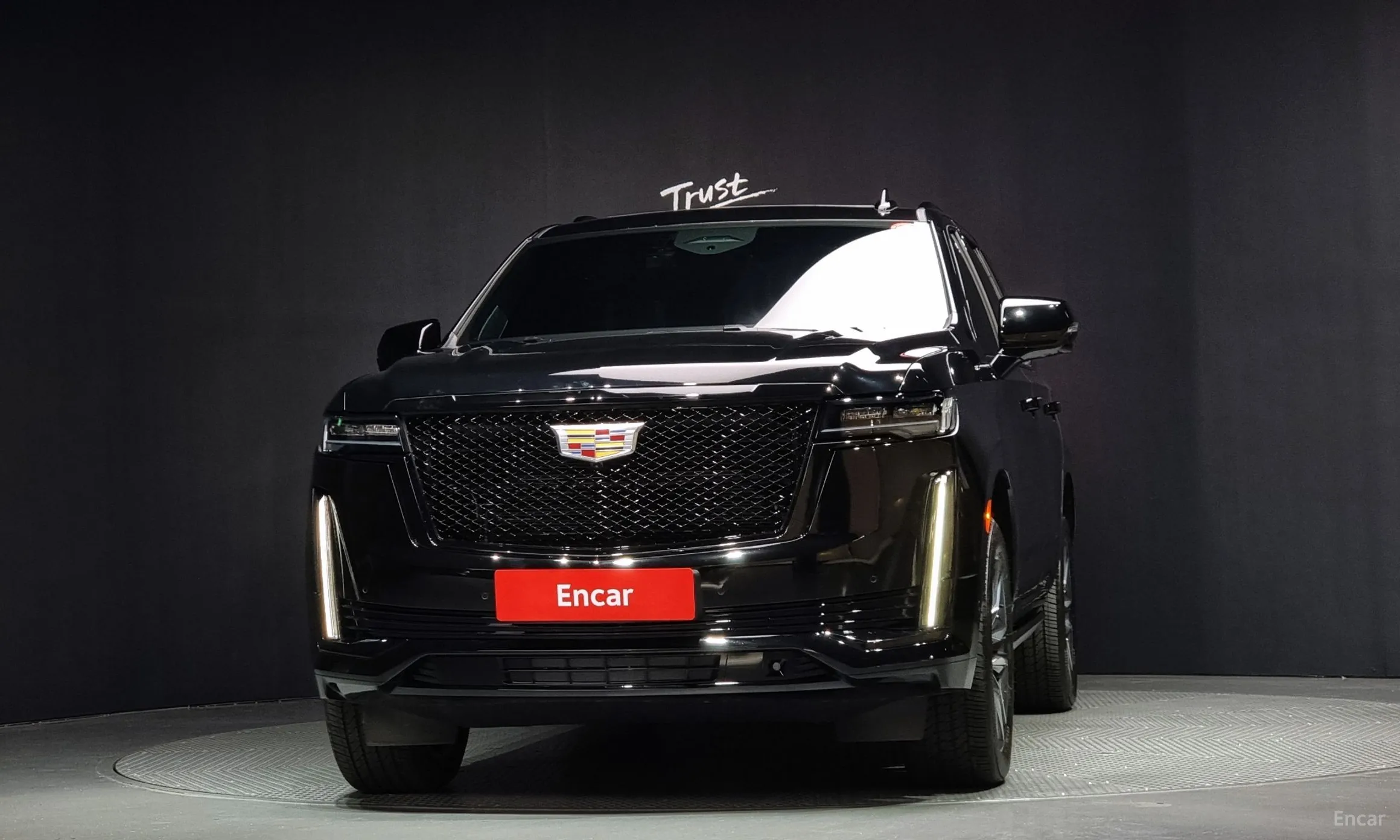 Cadillac Escalade 5th Generation превью 3