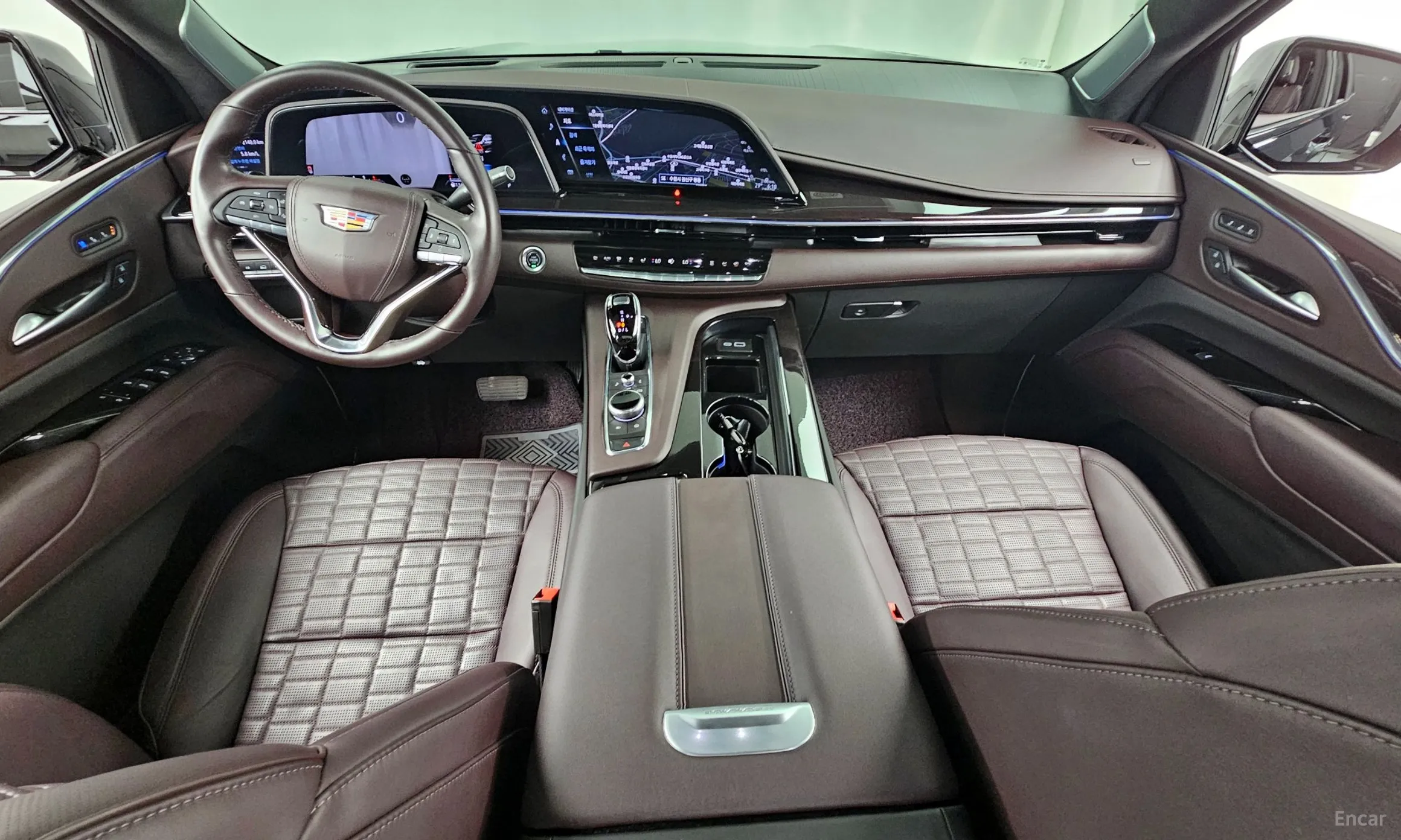 Cadillac Escalade 5th Generation превью 7