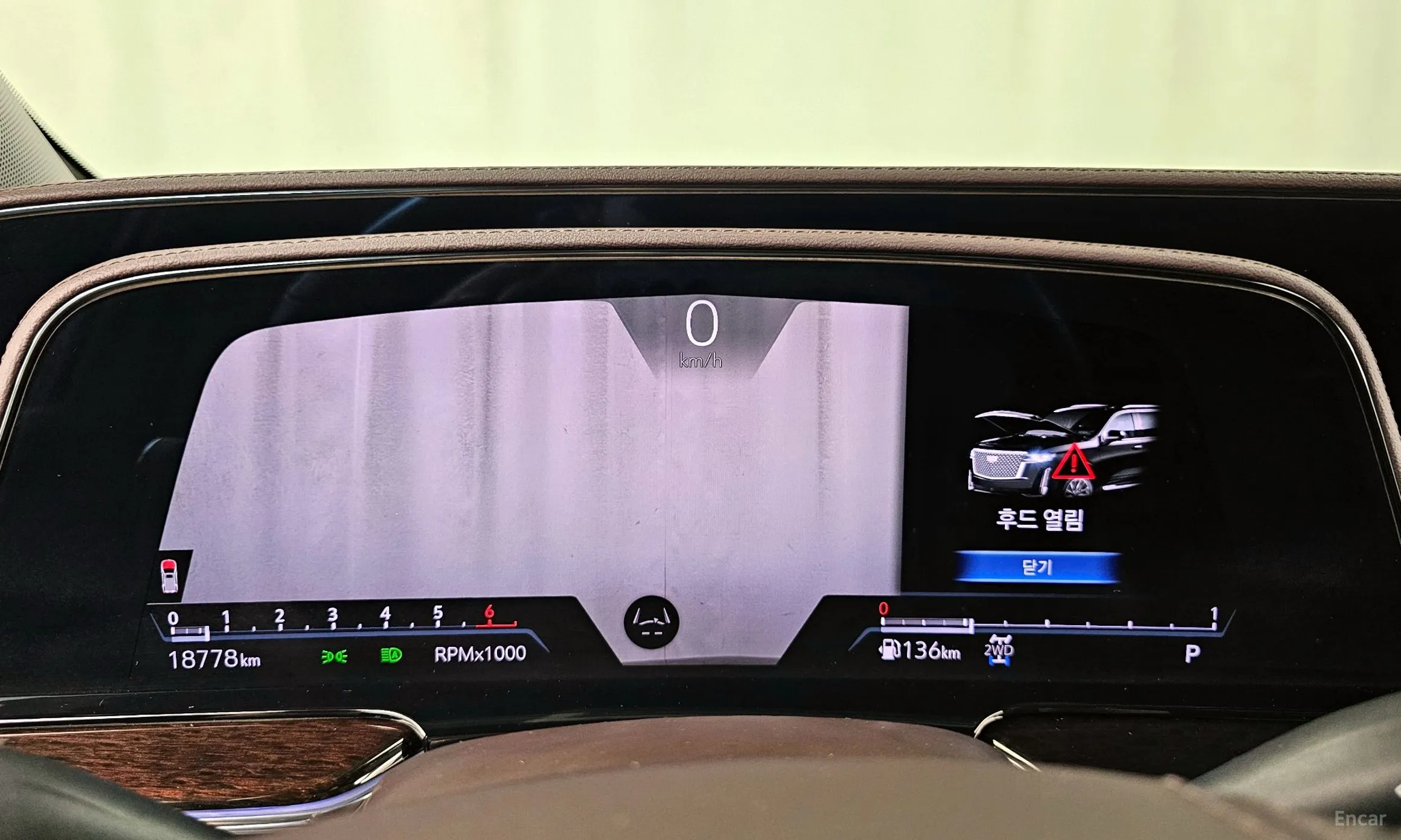 Cadillac Escalade 5th Generation превью 8
