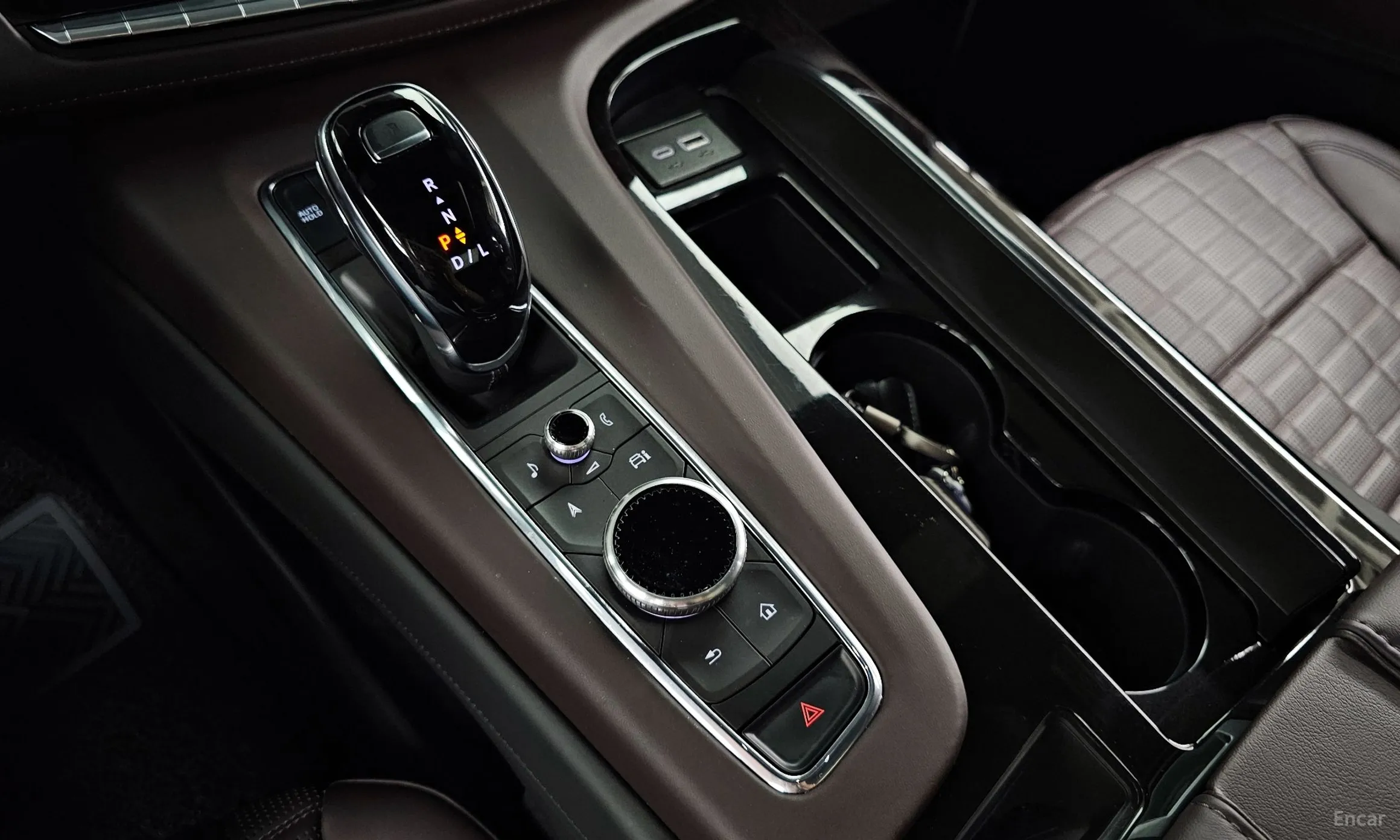 Cadillac Escalade 5th Generation превью 9