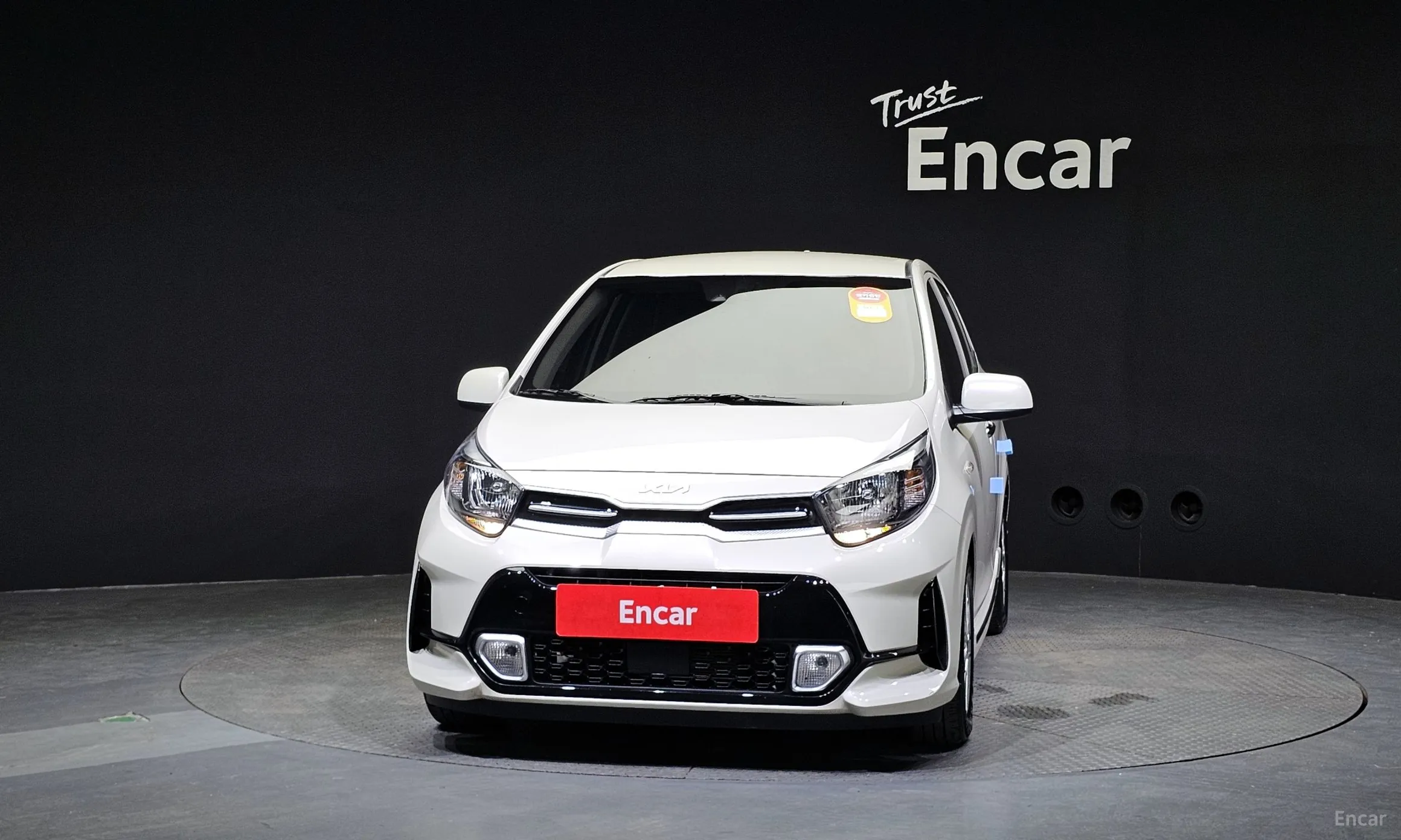 Kia Morning Urban (JA) превью 2