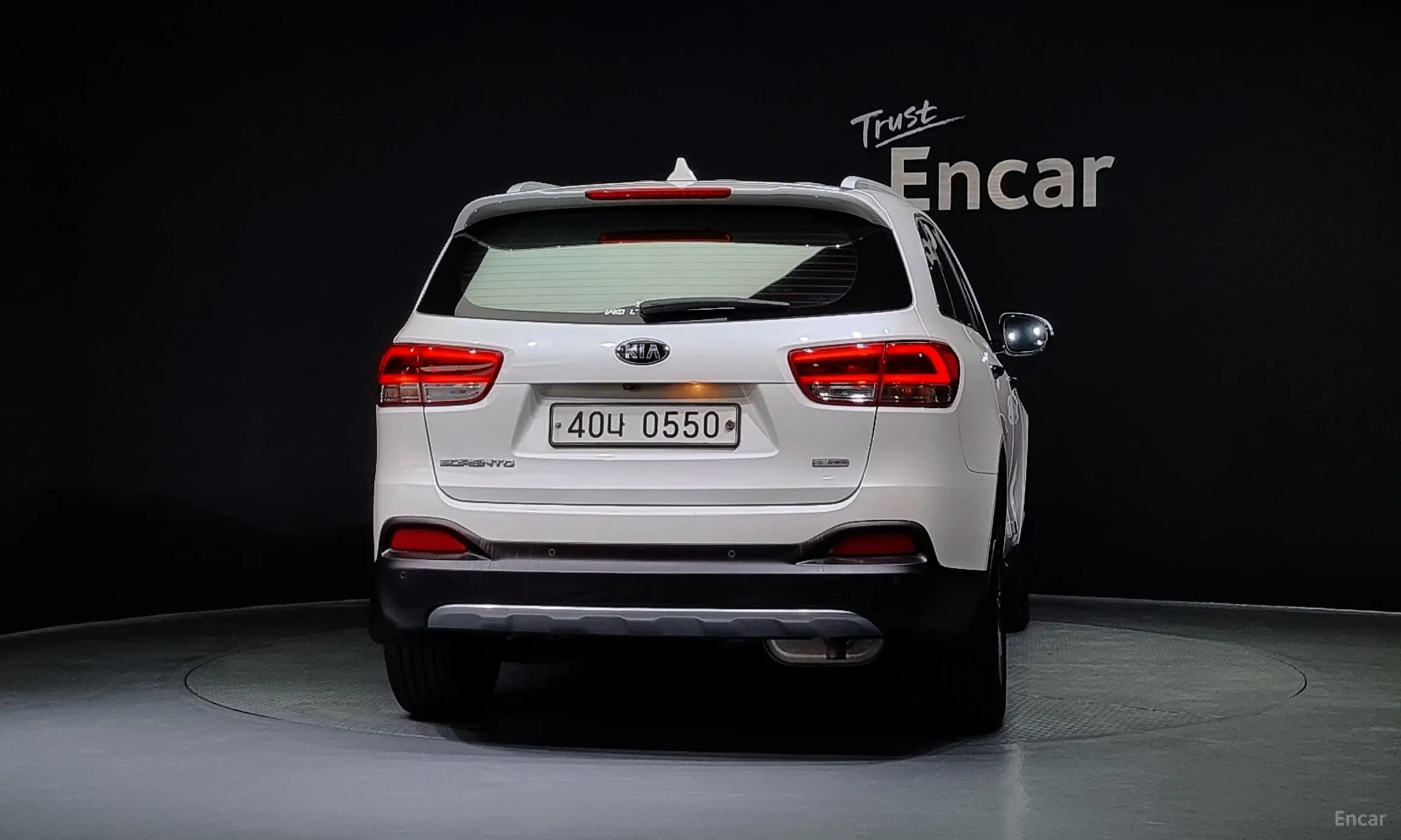 Kia Sorento превью 3