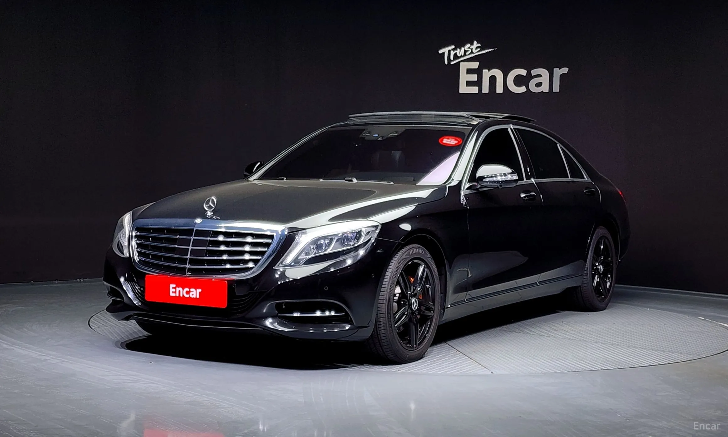 S-Class W222
