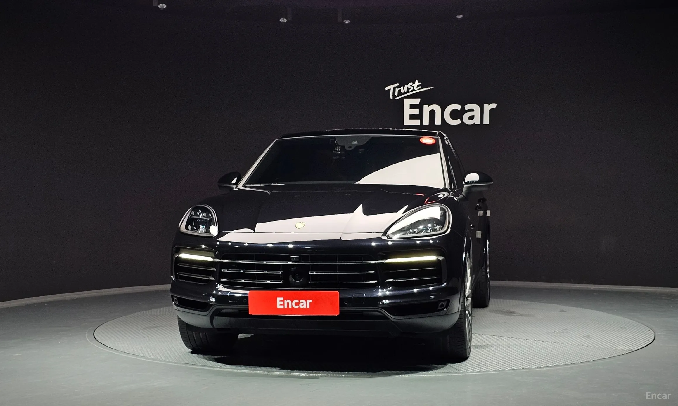 Porsche Cayenne (PO536) превью 2