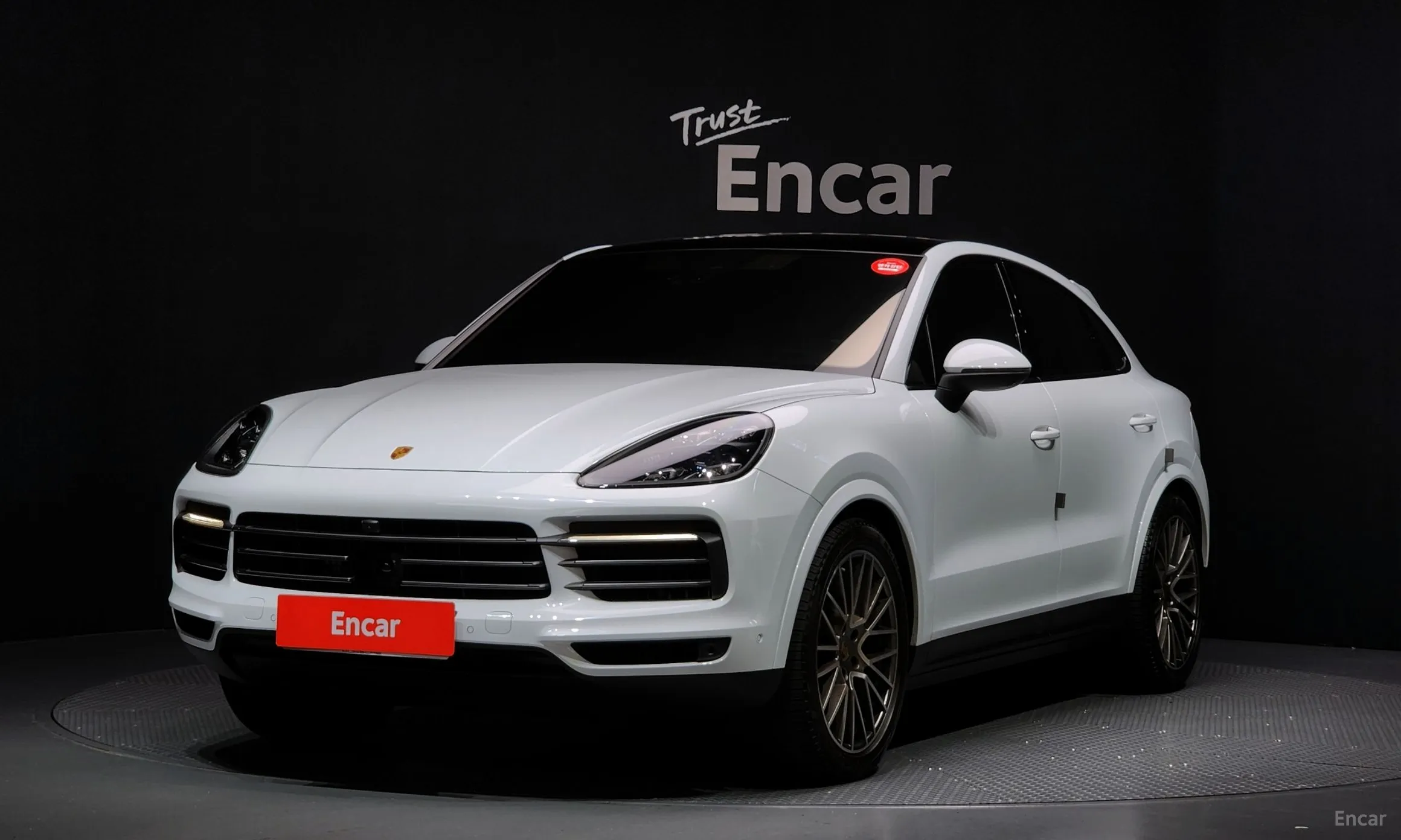 Porsche Cayenne (PO536)