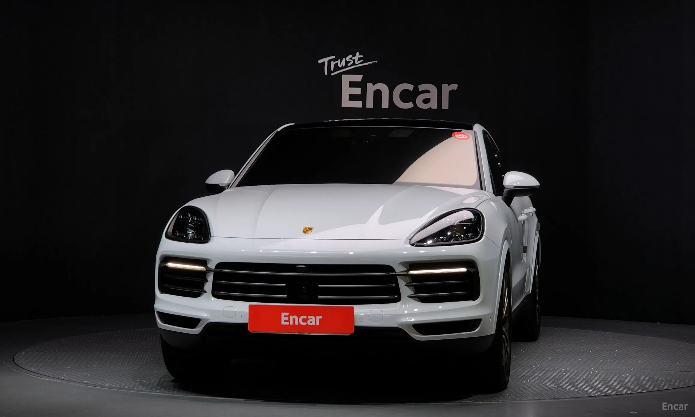 Porsche Cayenne (PO536)