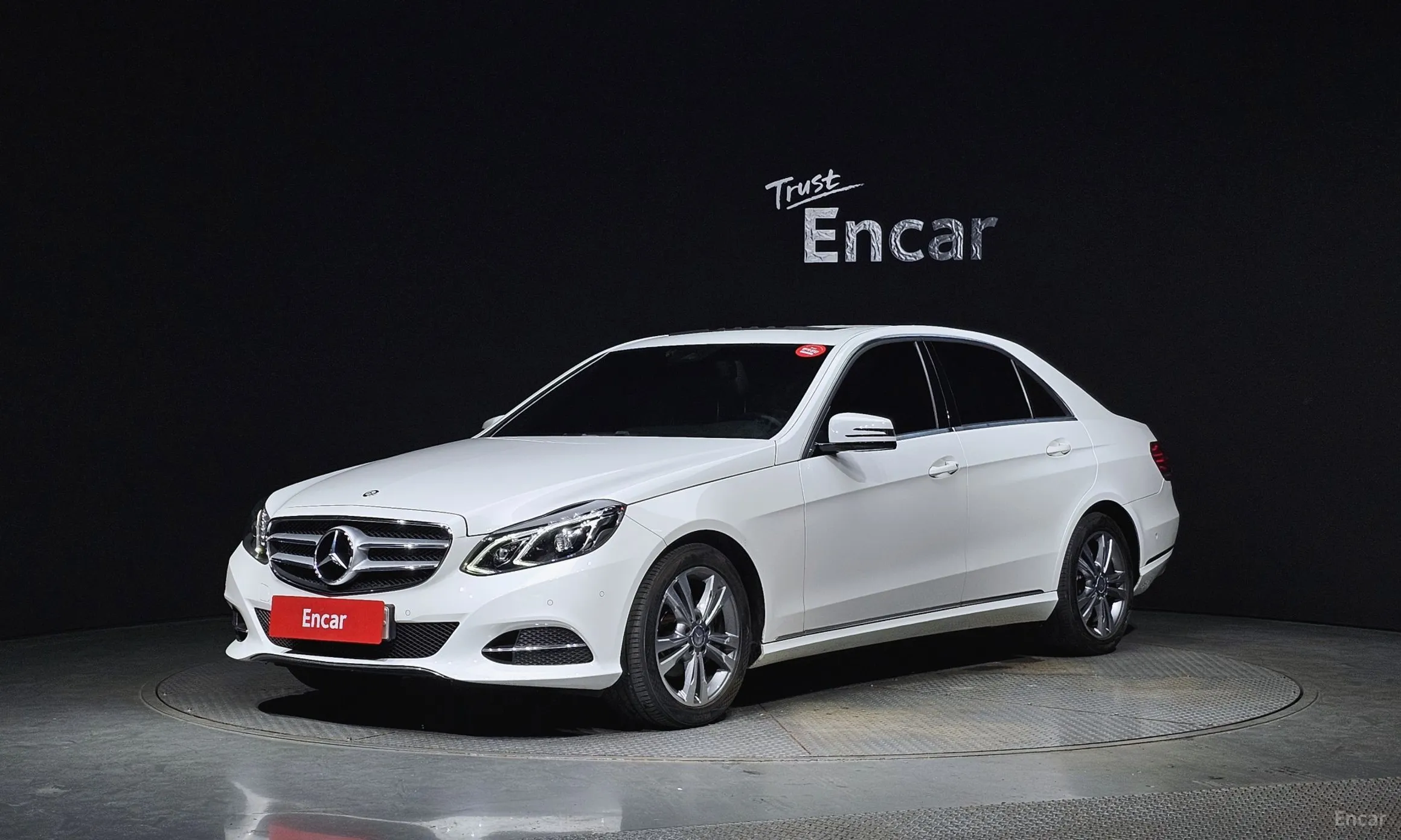 E-Class W212