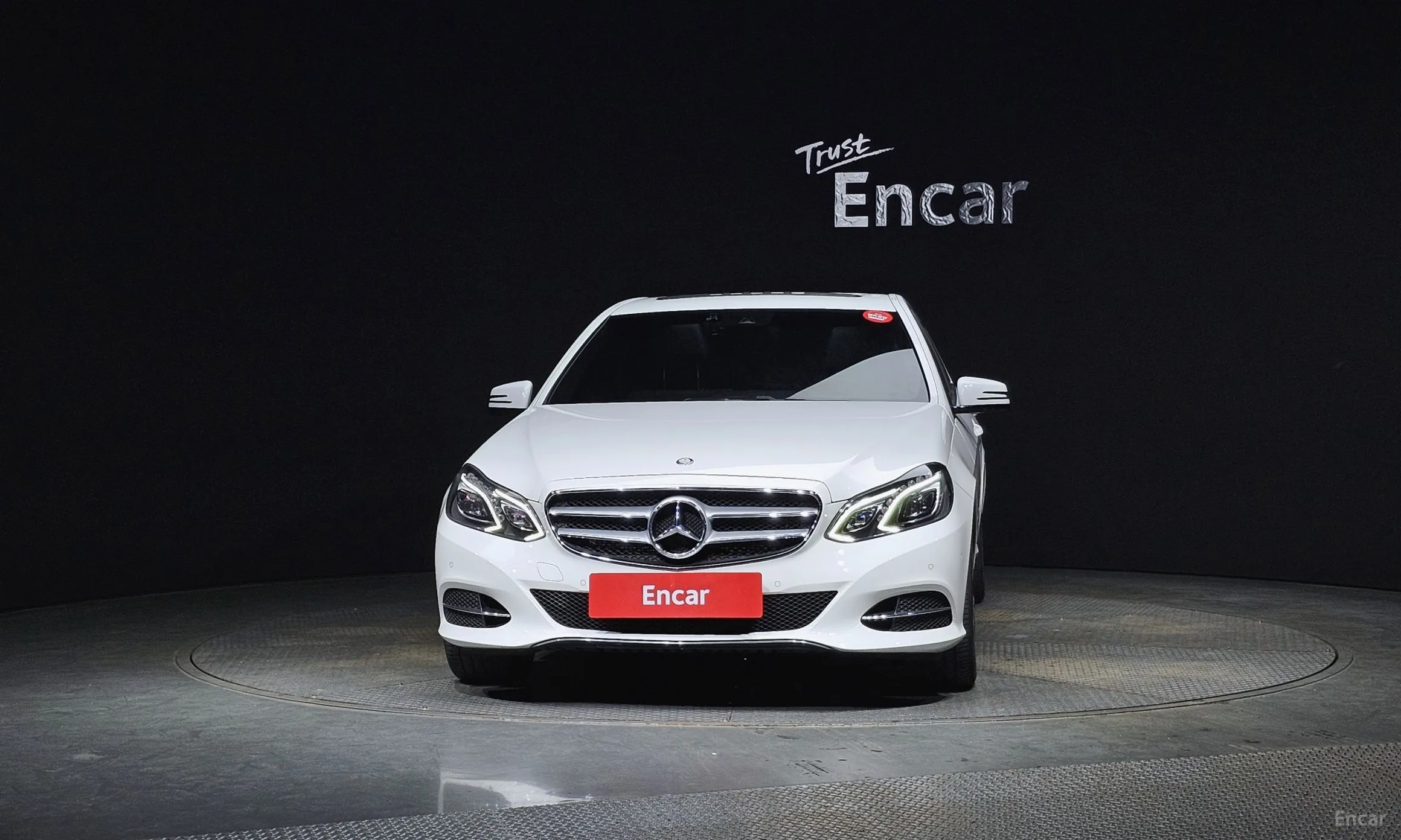 Mercedes Benz E-Class W212 превью 2