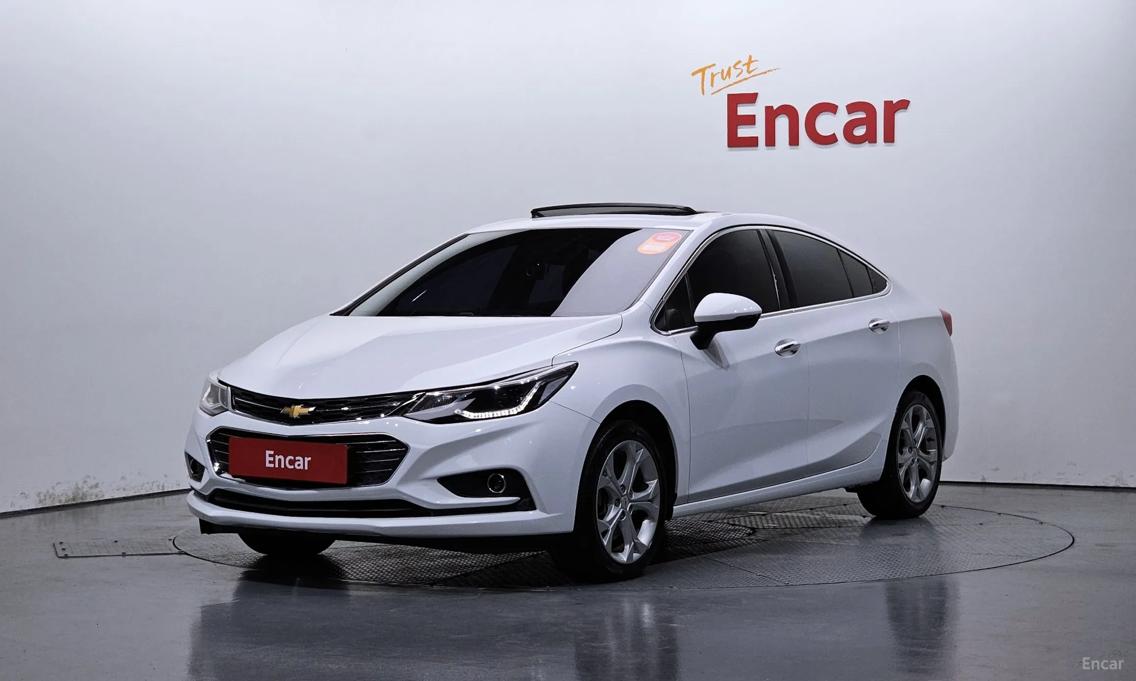 Cruze