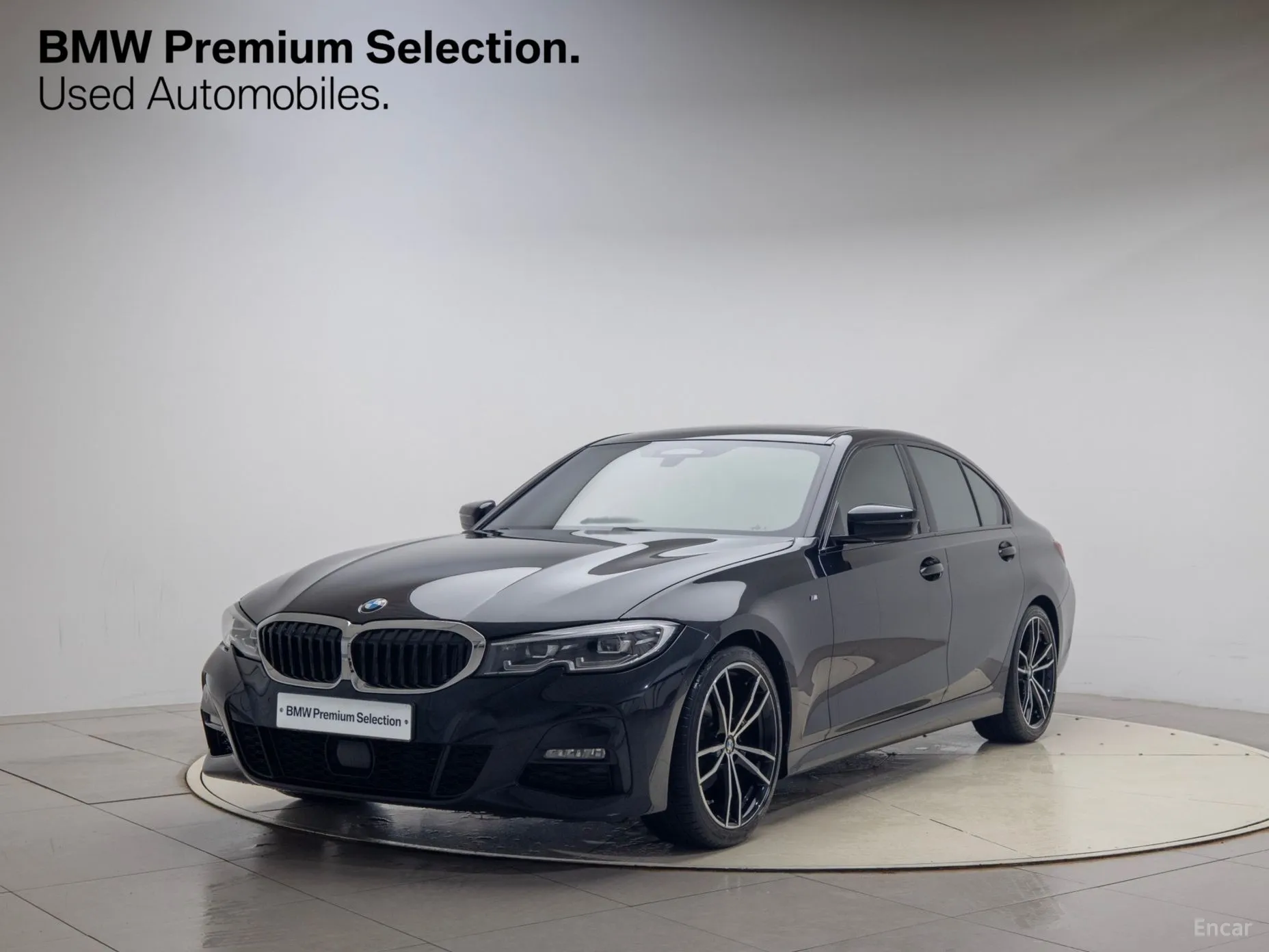 3 Series (G20)