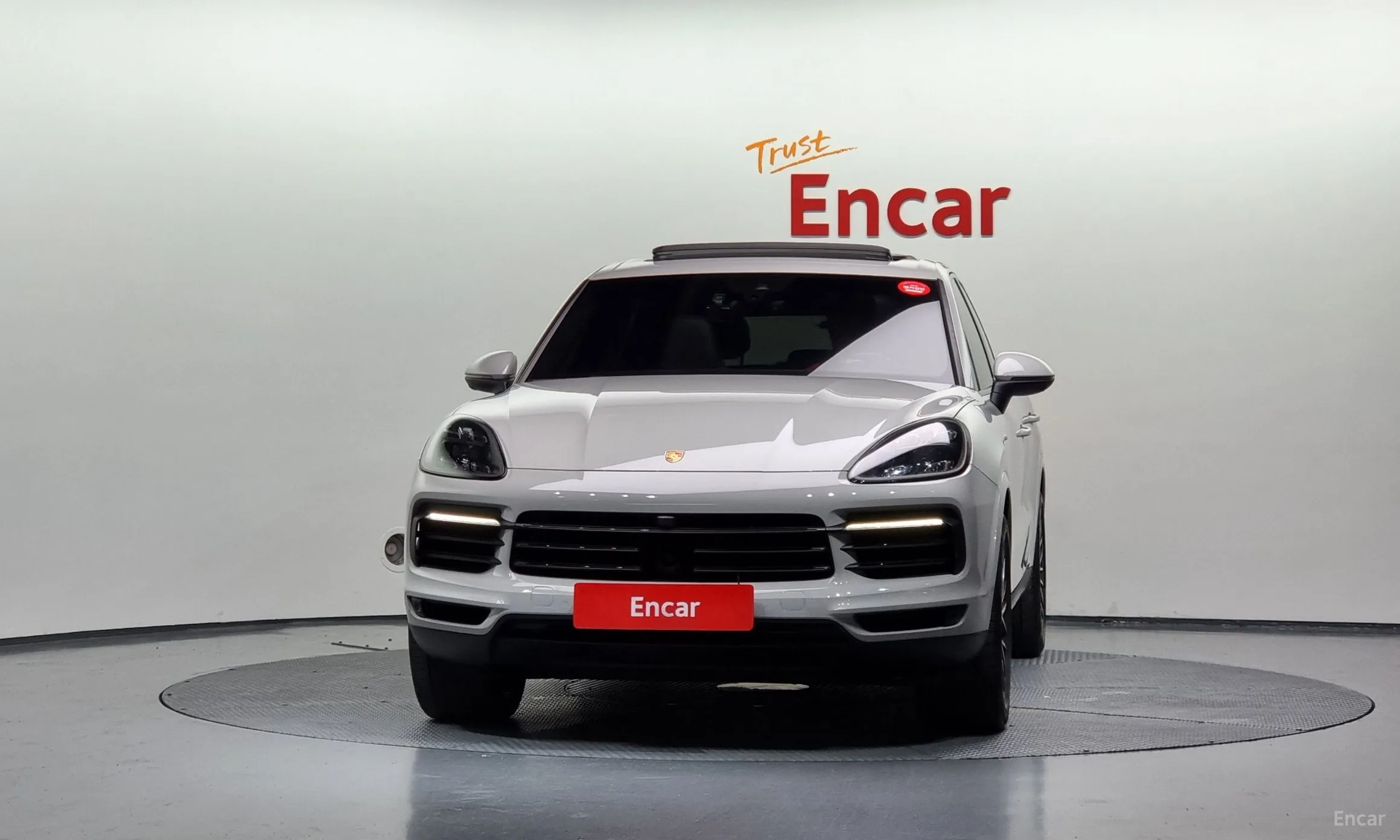 Porsche Cayenne (PO536) превью 2