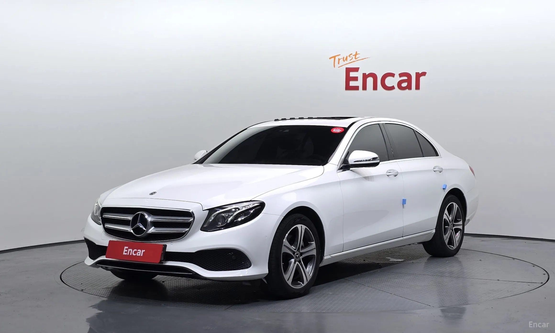 E-Class W213