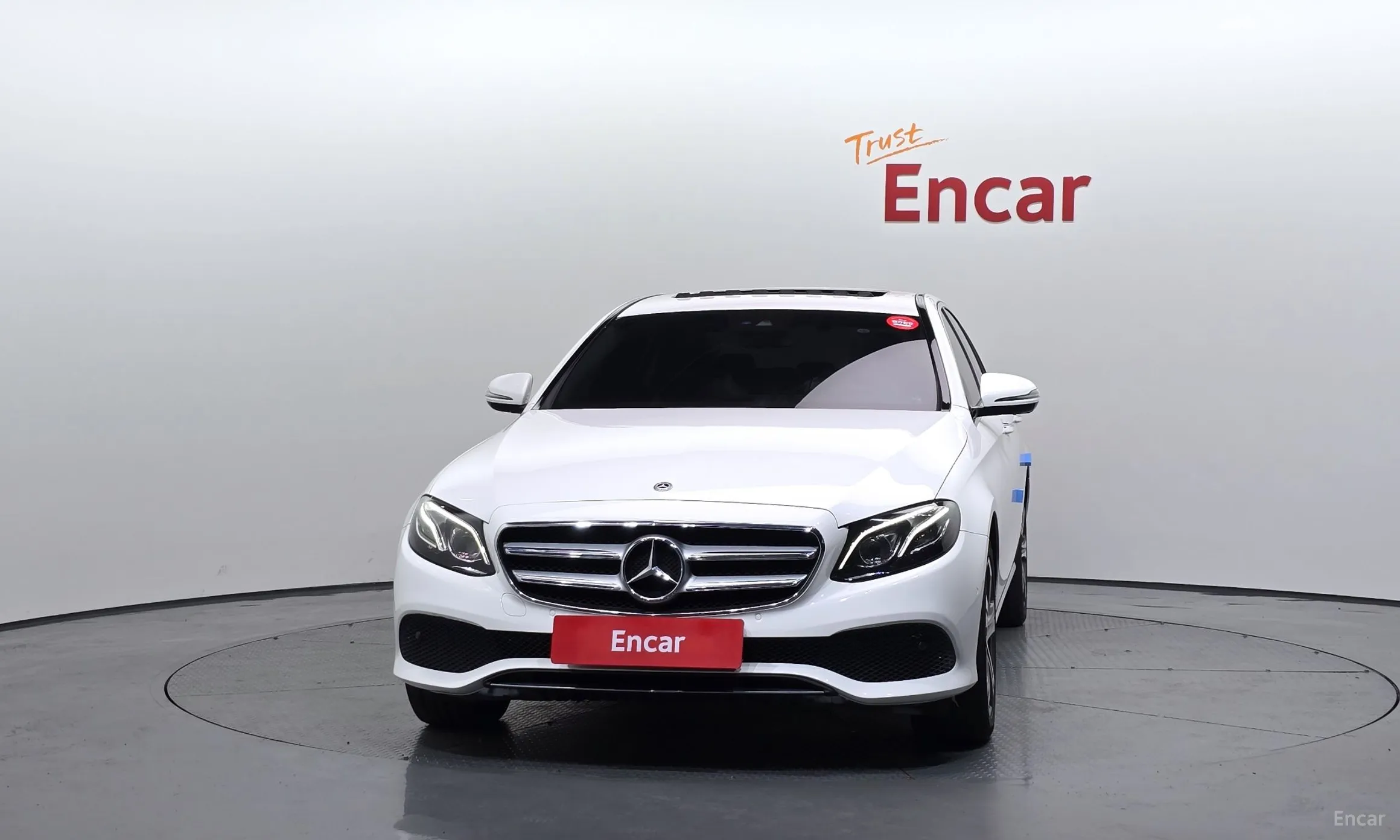 Mercedes Benz E-Class W213 превью 2