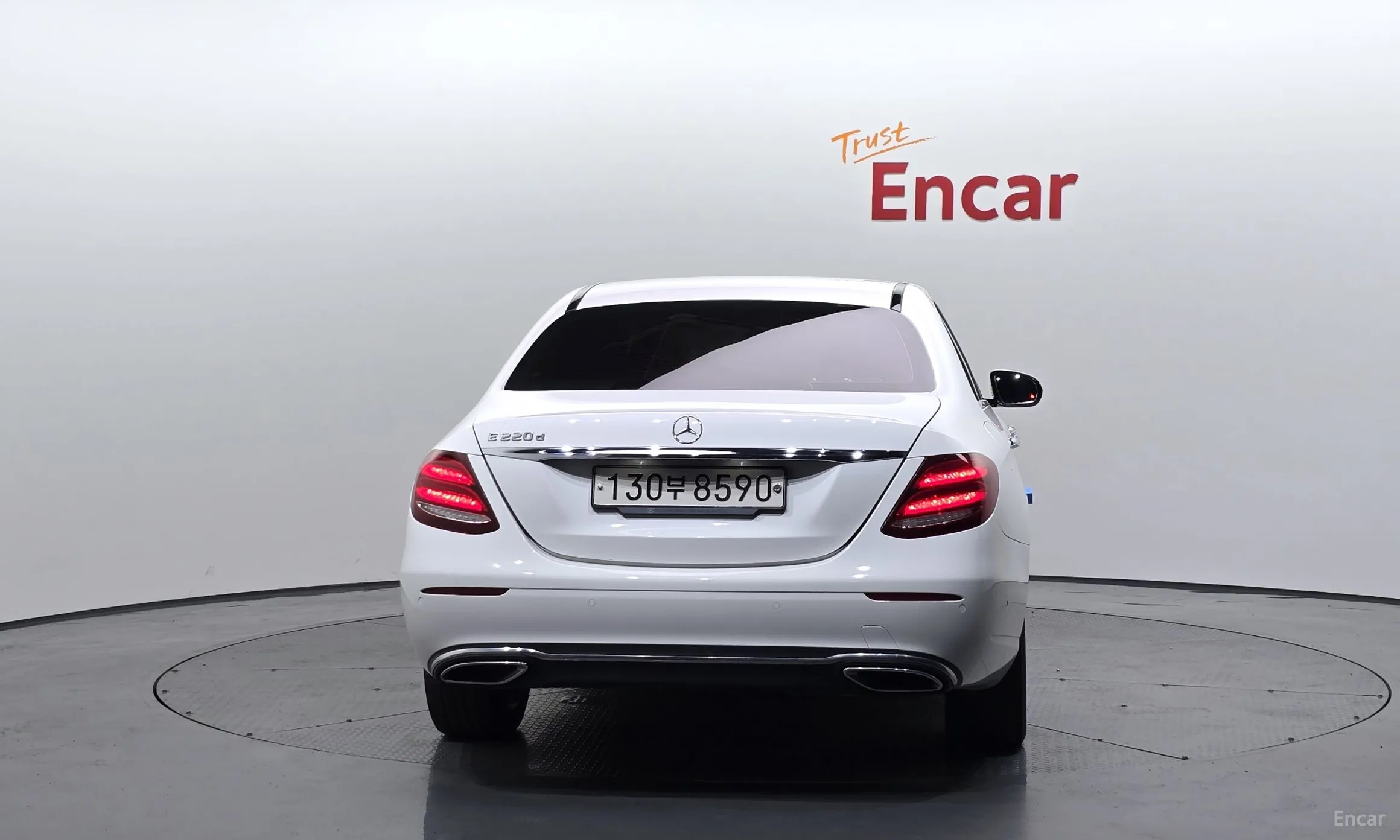 Mercedes Benz E-Class W213 превью 3