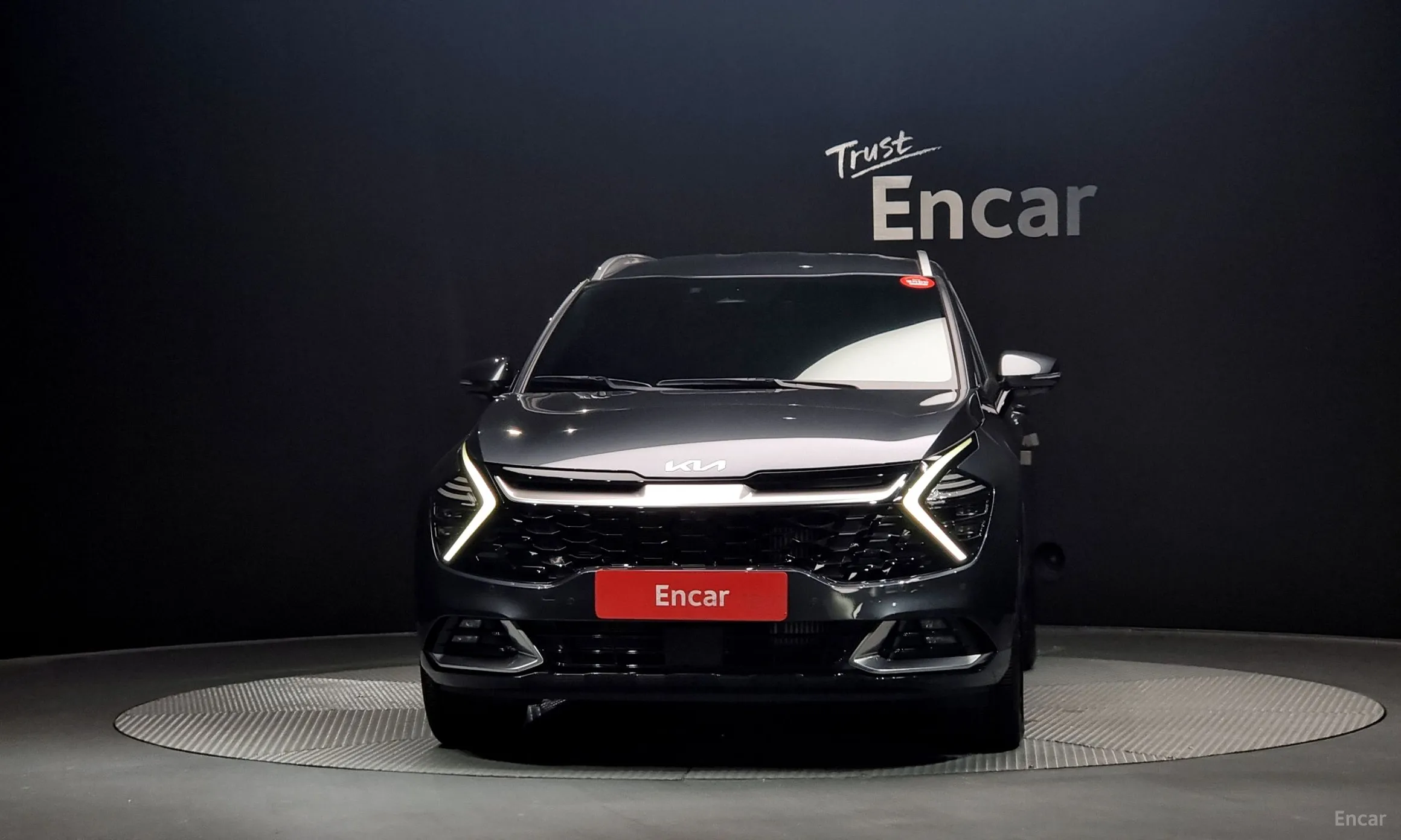 Kia Sportage 5th Generation превью 2