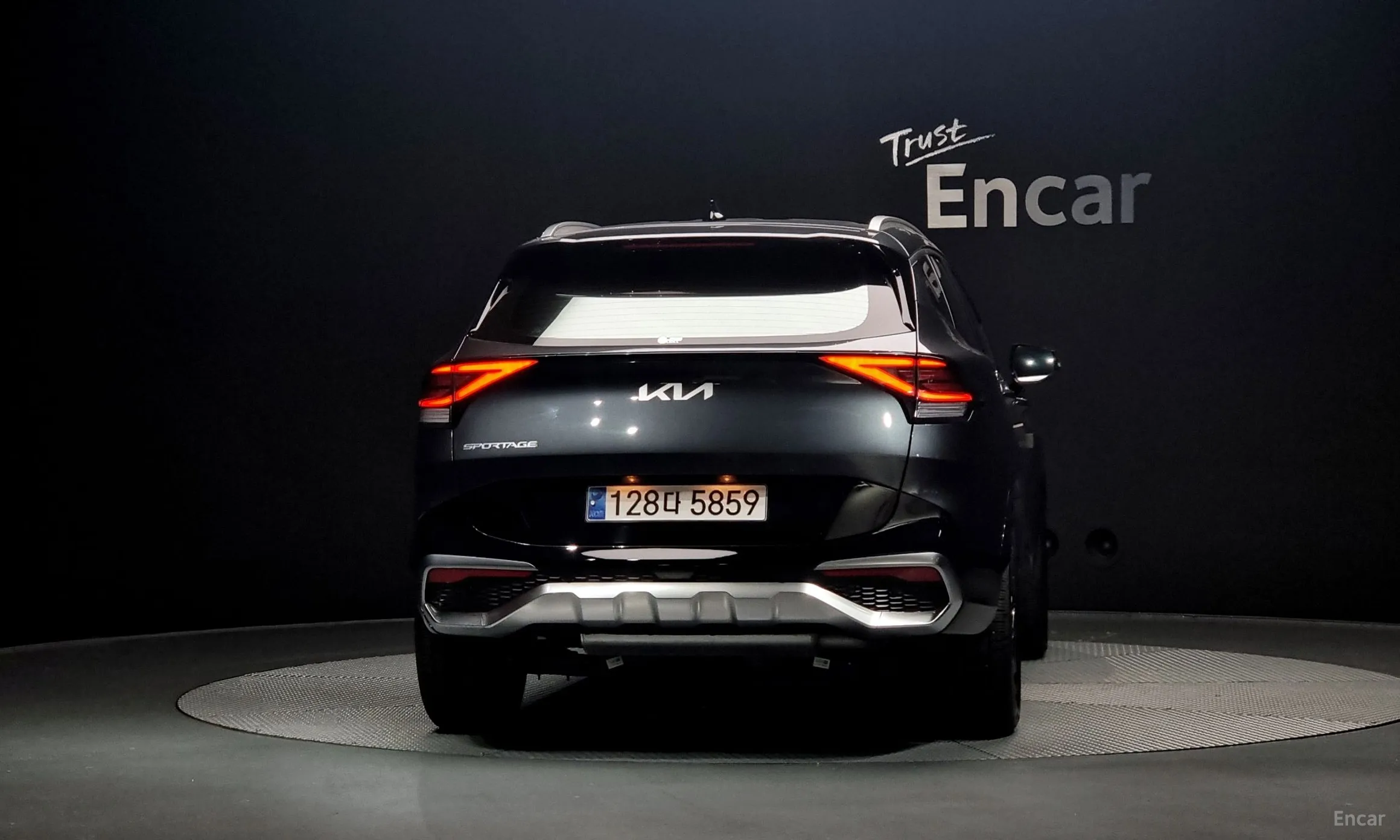Kia Sportage 5th Generation превью 3