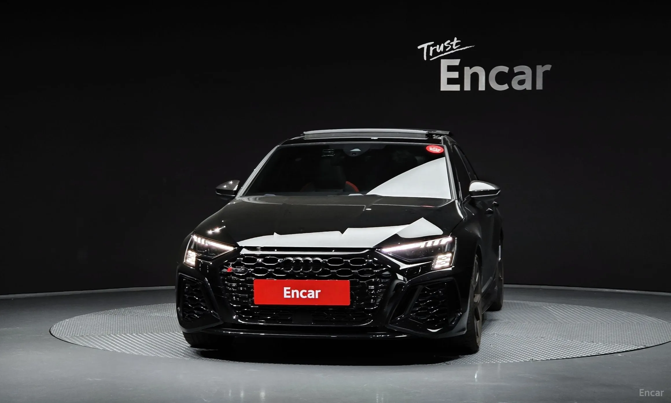 Audi RS3 (8Y)