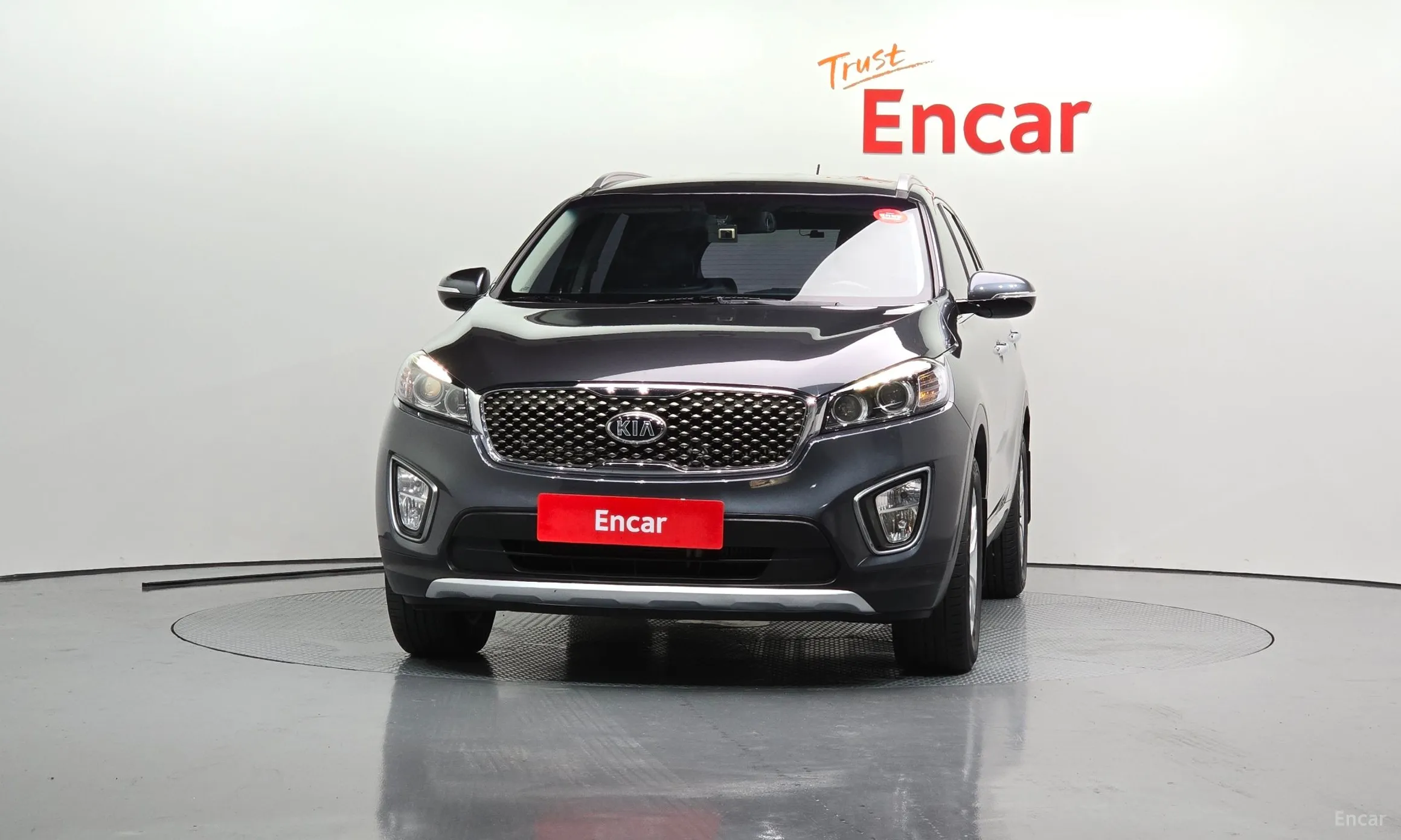 Kia Sorento превью 2