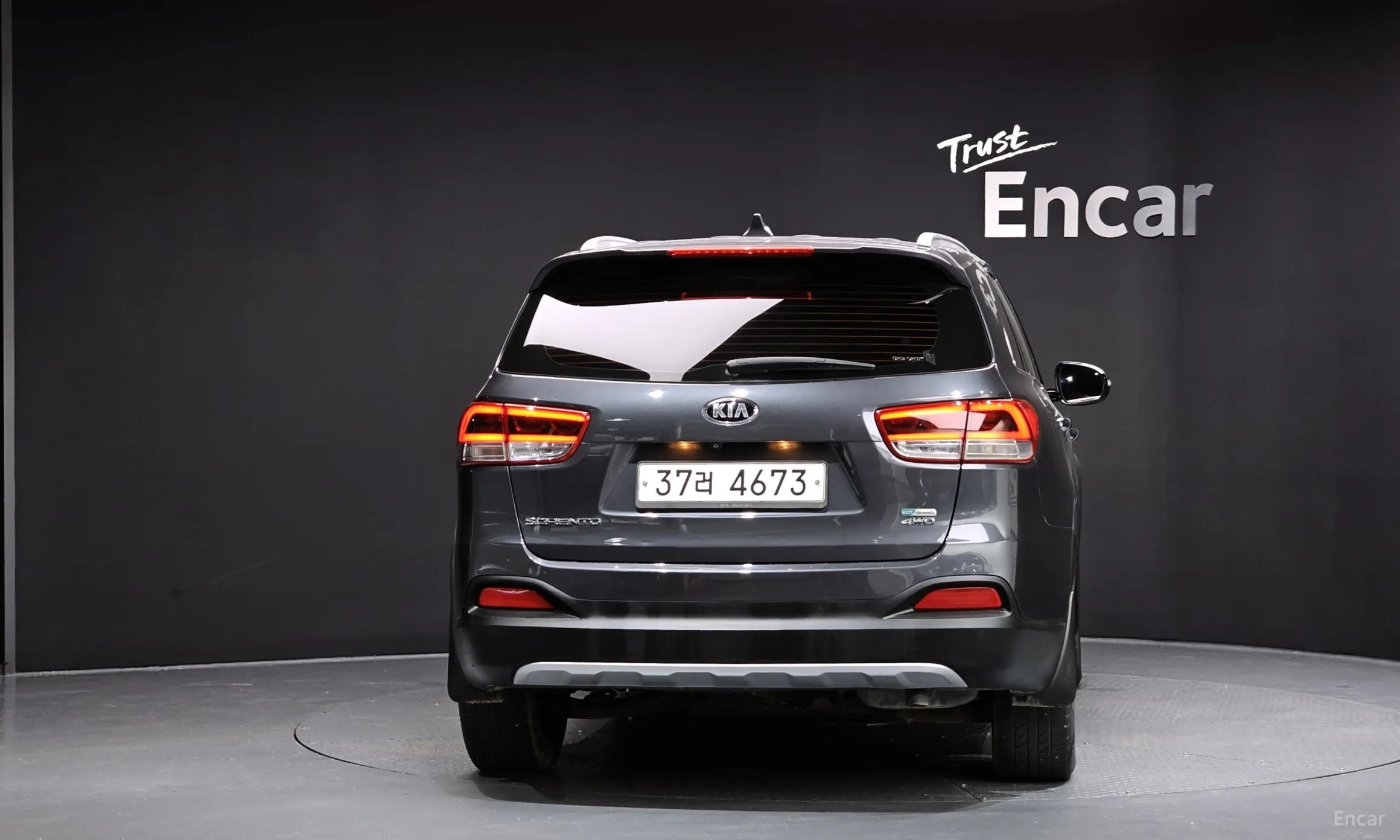 Kia Sorento превью 3