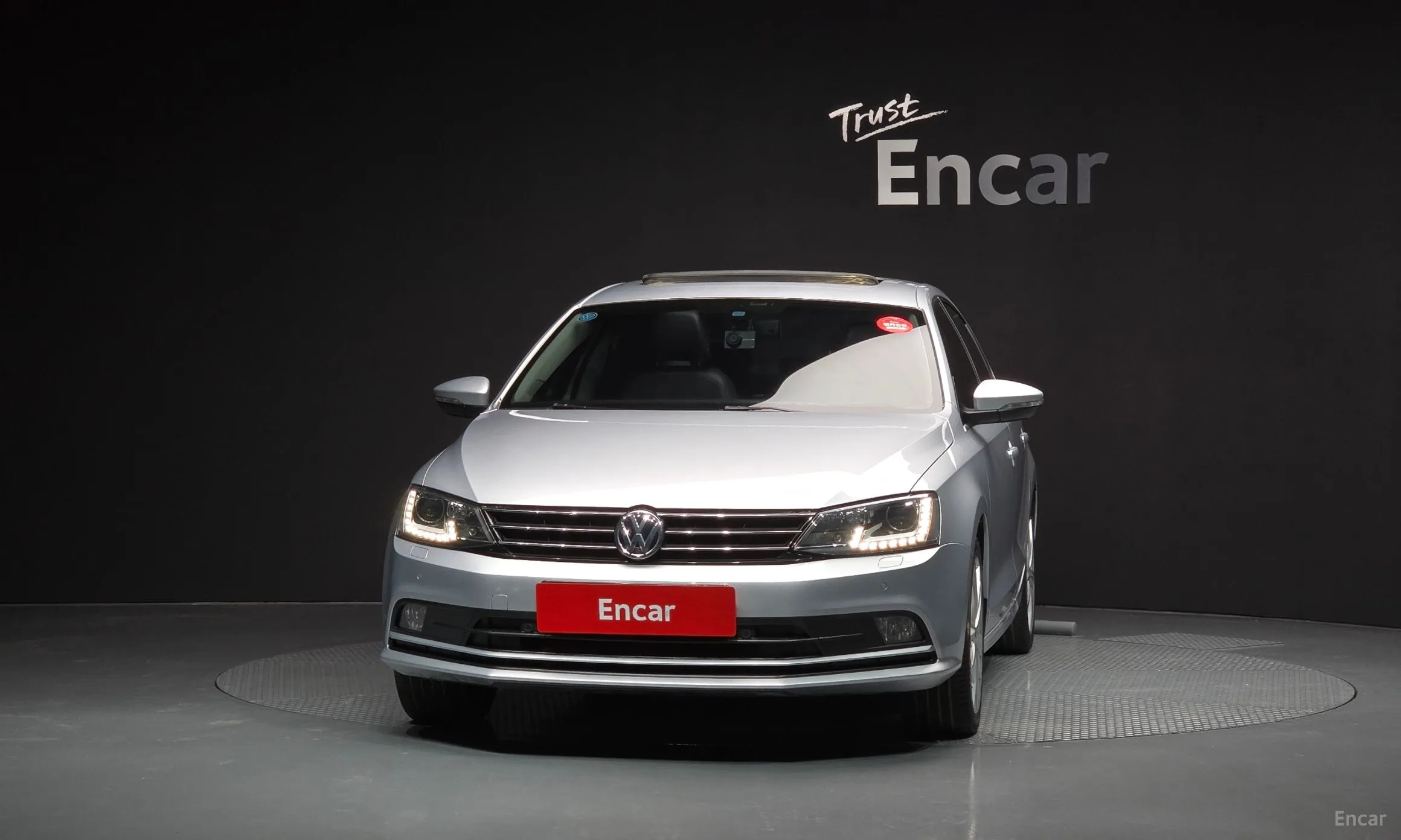 Volkswagen New Zeta превью 2