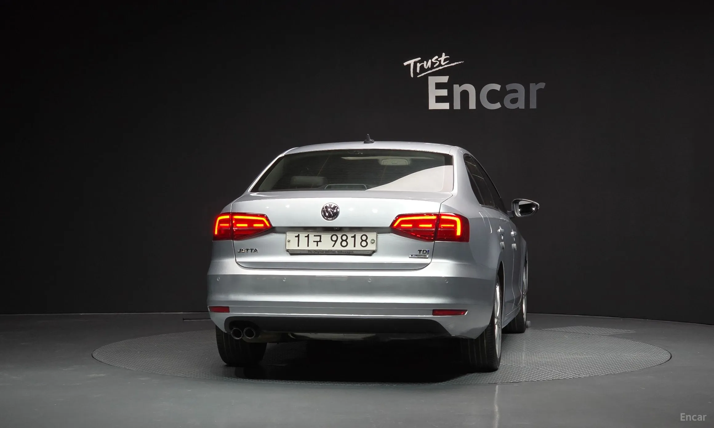 Volkswagen New Zeta превью 3