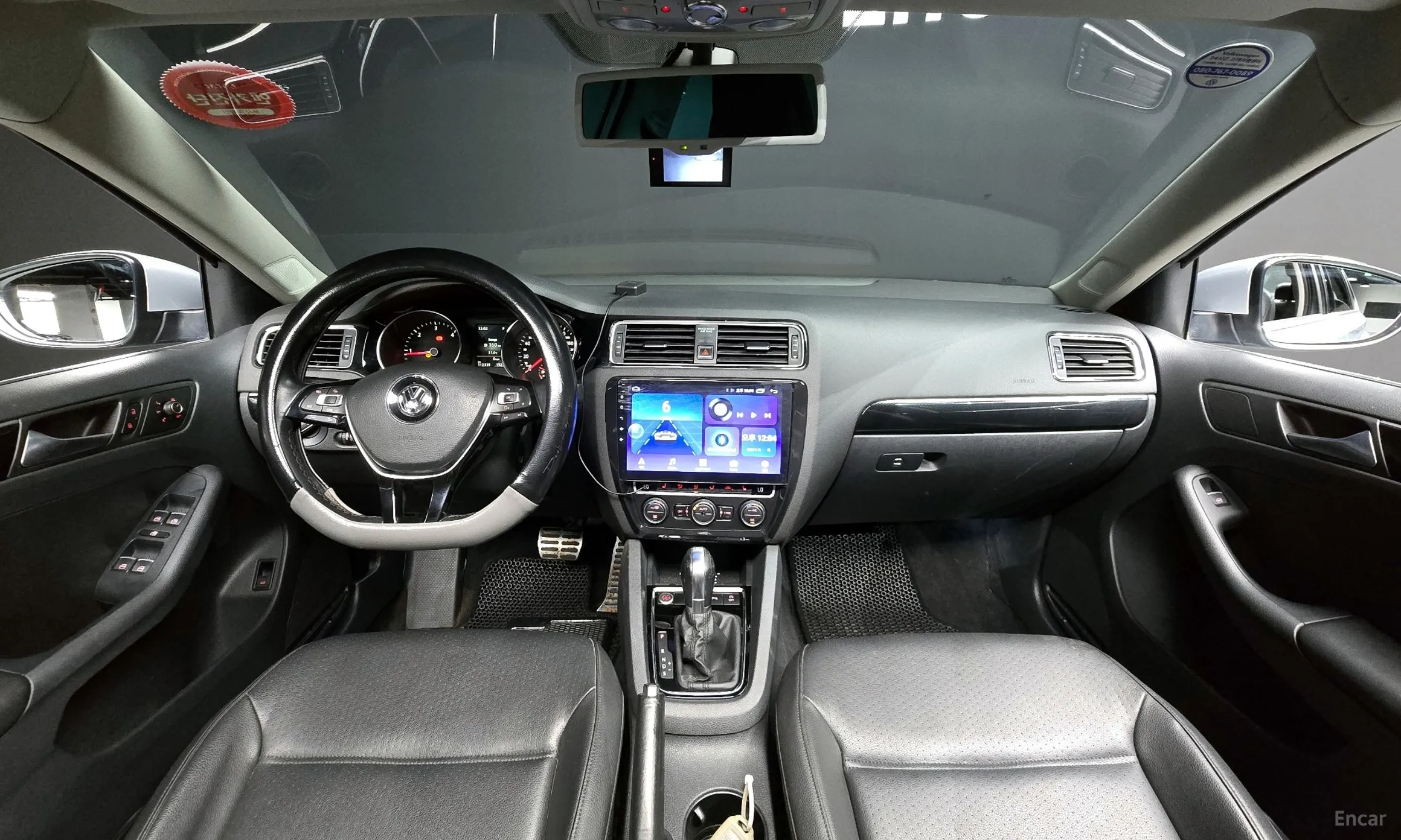 Volkswagen New Zeta превью 4