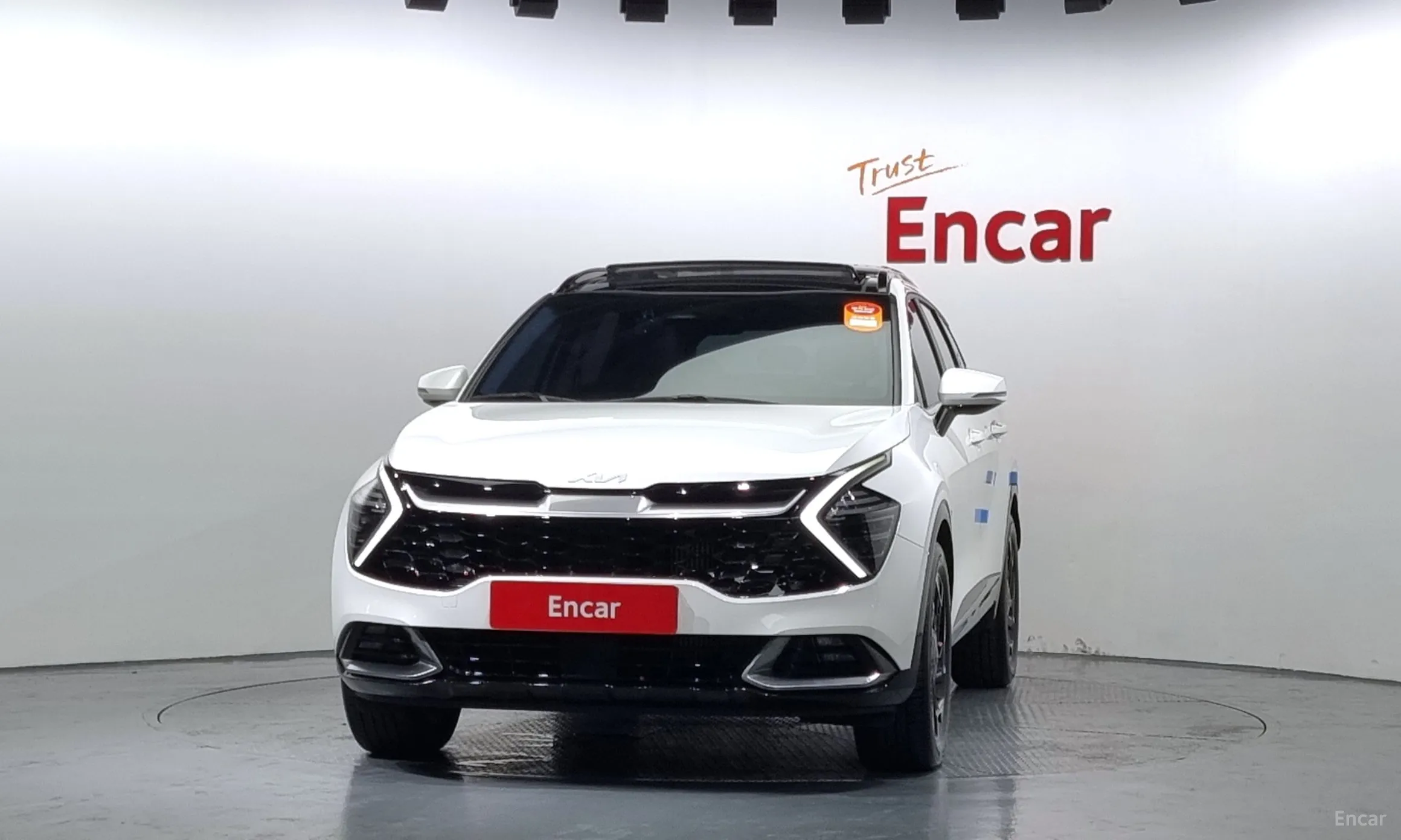 Kia Sportage 5th Generation превью 2