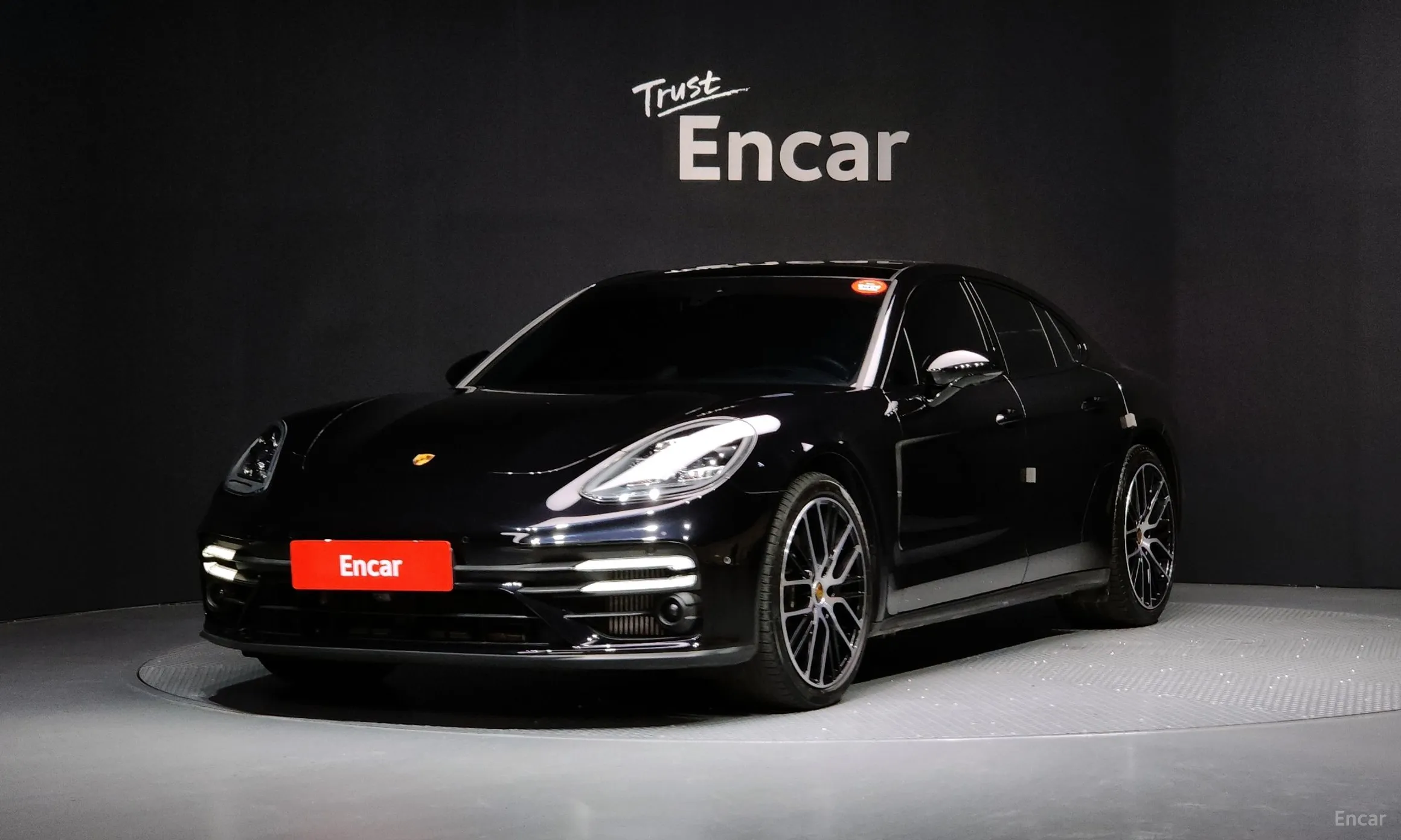 Panamera (971)
