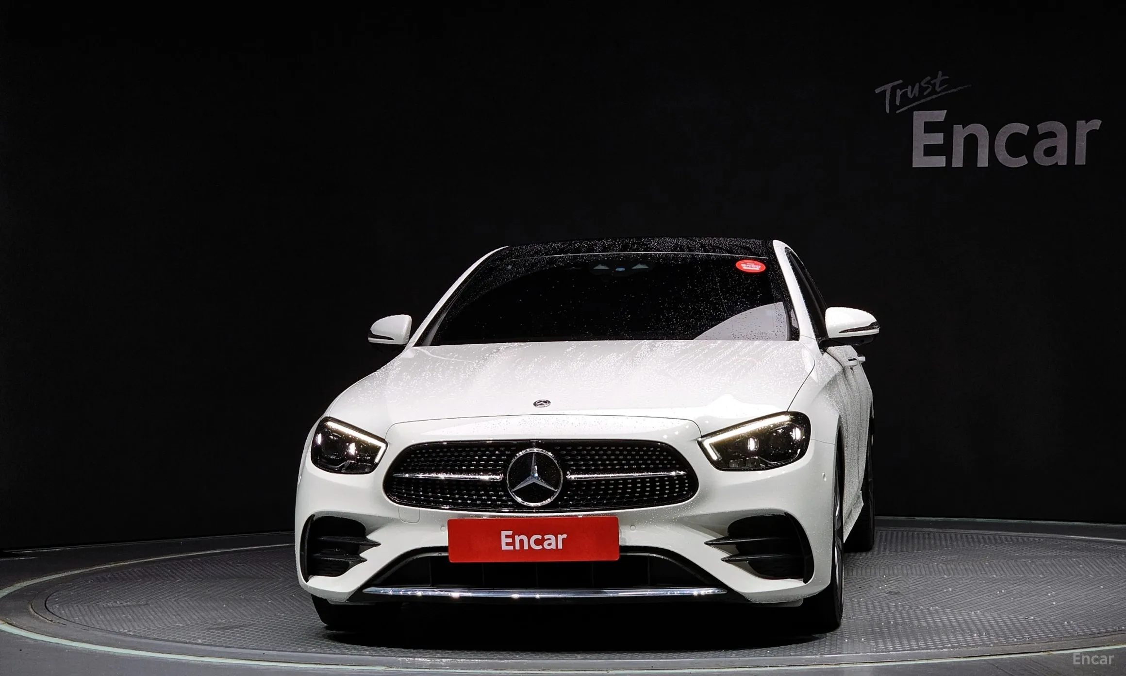 Mercedes Benz E-Class W213 превью 2