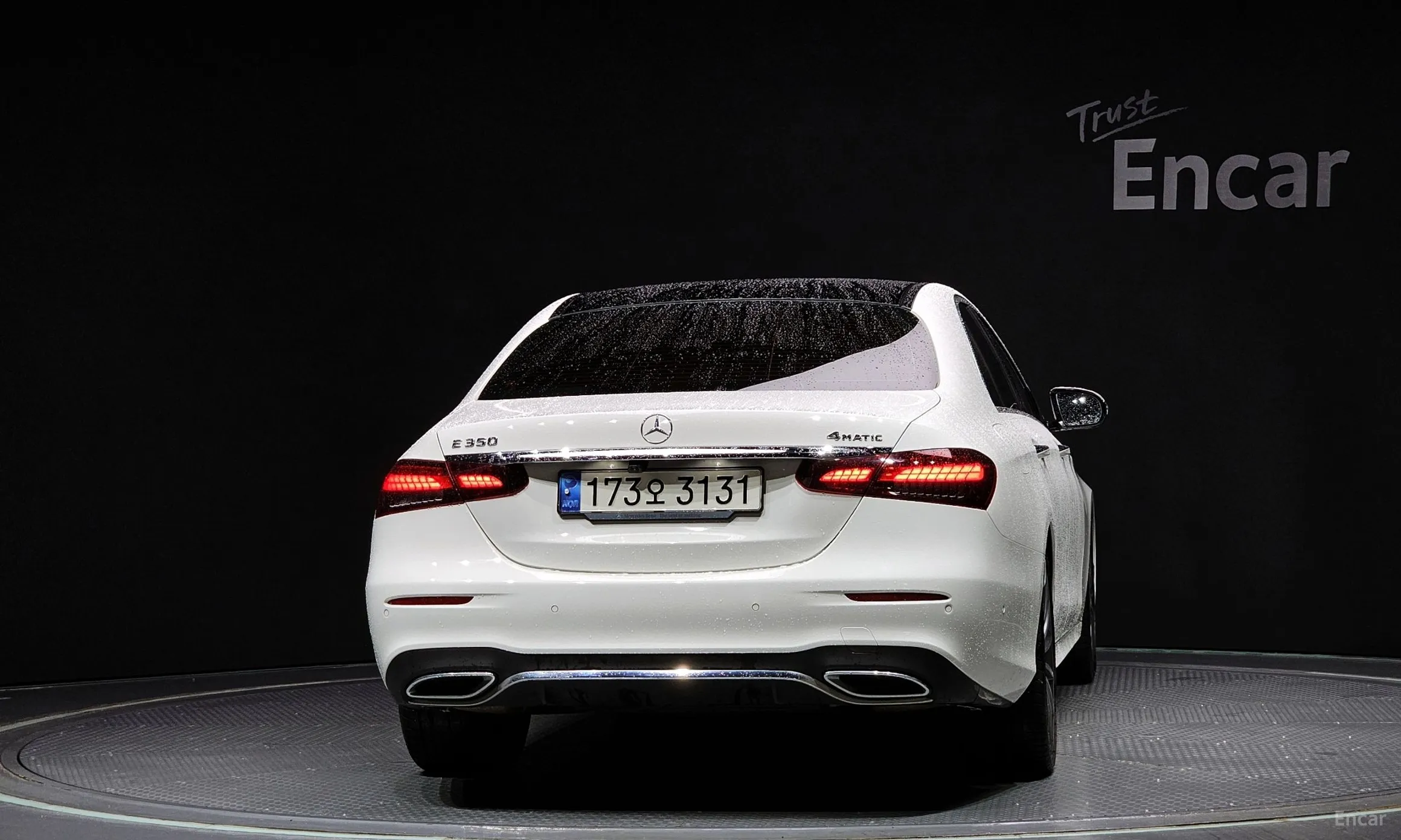 Mercedes Benz E-Class W213 превью 3