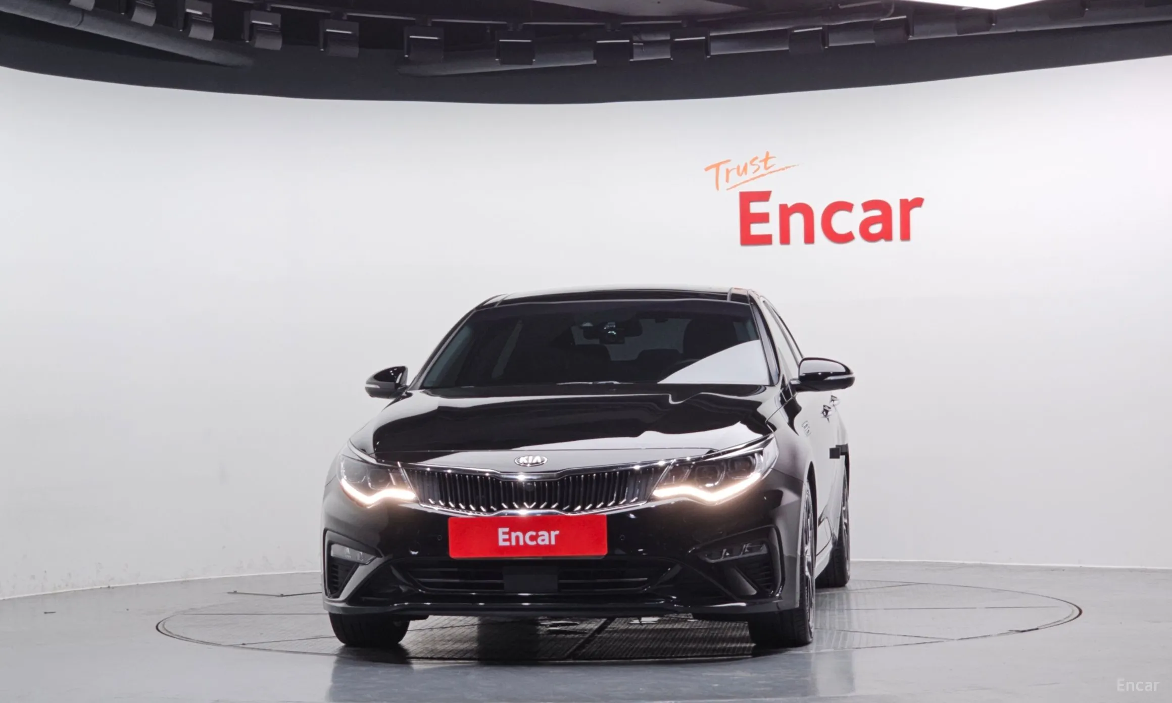 Kia The new K5 2nd Generation превью 2
