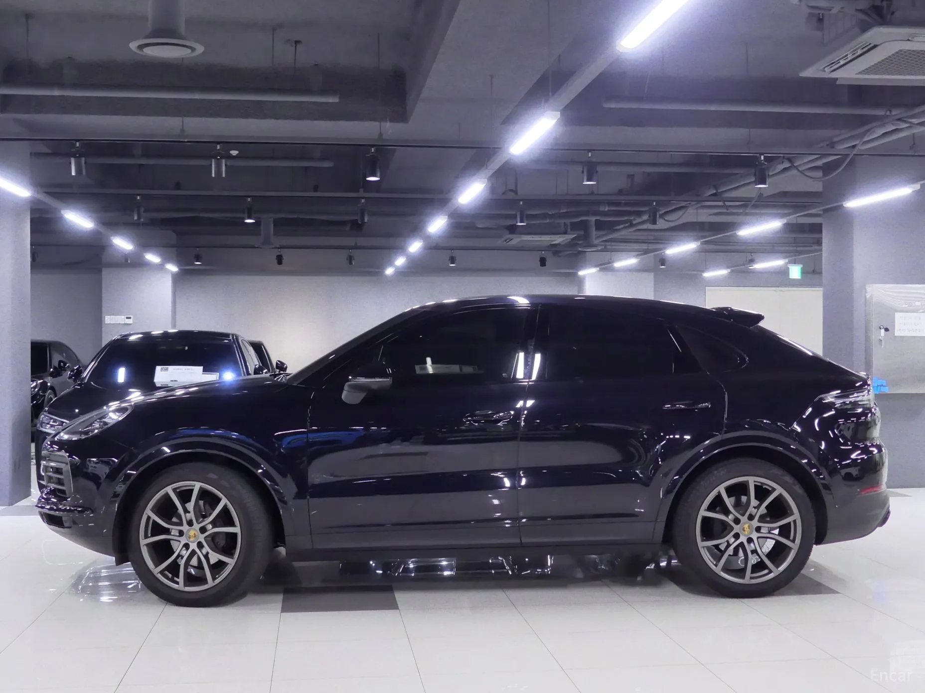 Porsche Cayenne (PO536) превью 2
