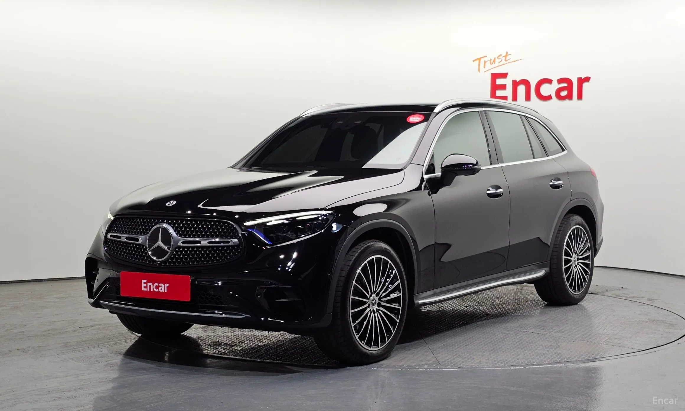GLC-Class X254