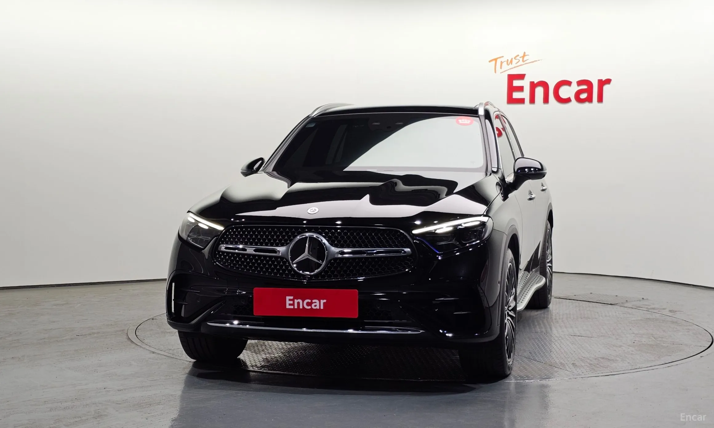 Mercedes Benz GLC-Class X254 превью 2