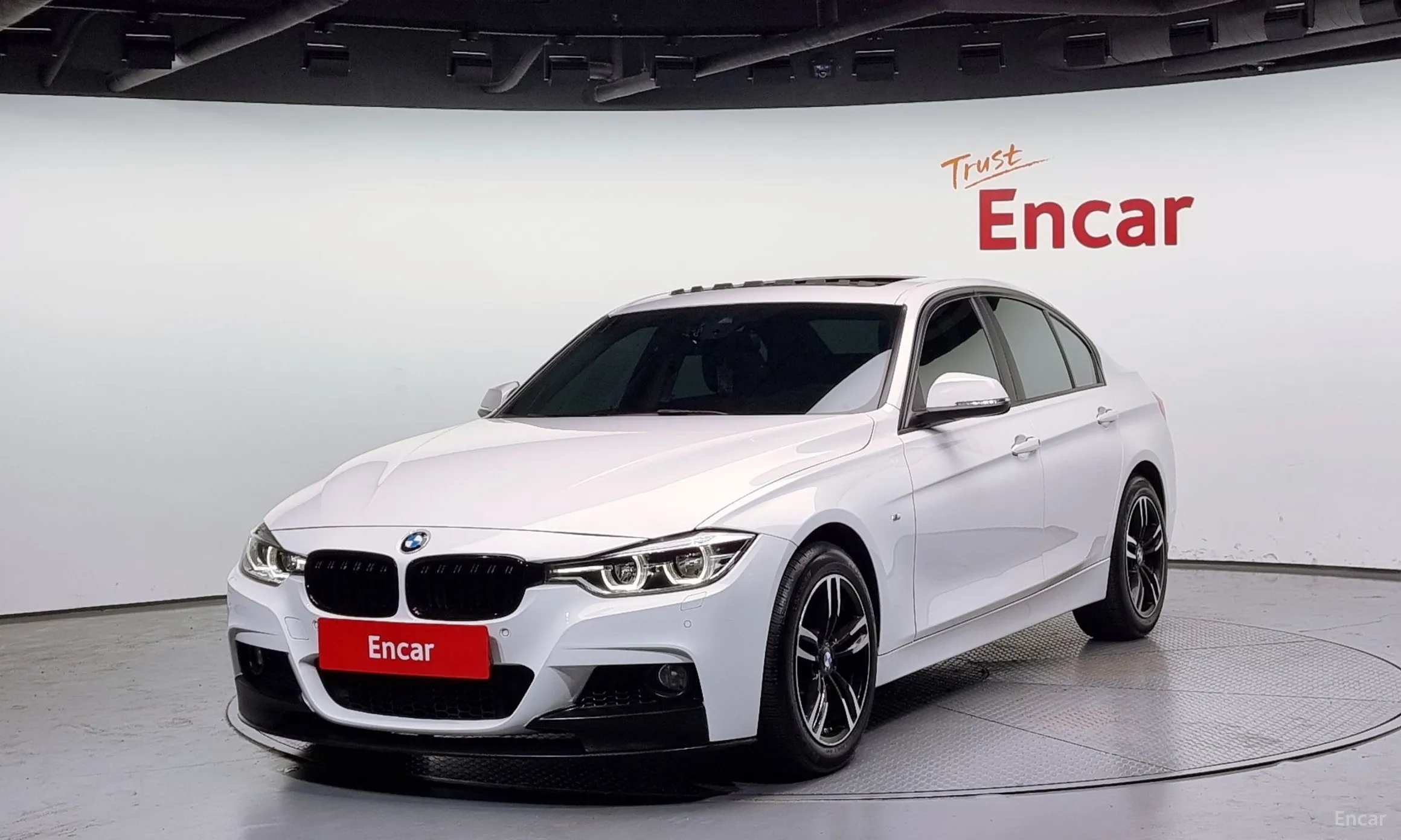 3 Series (F30)