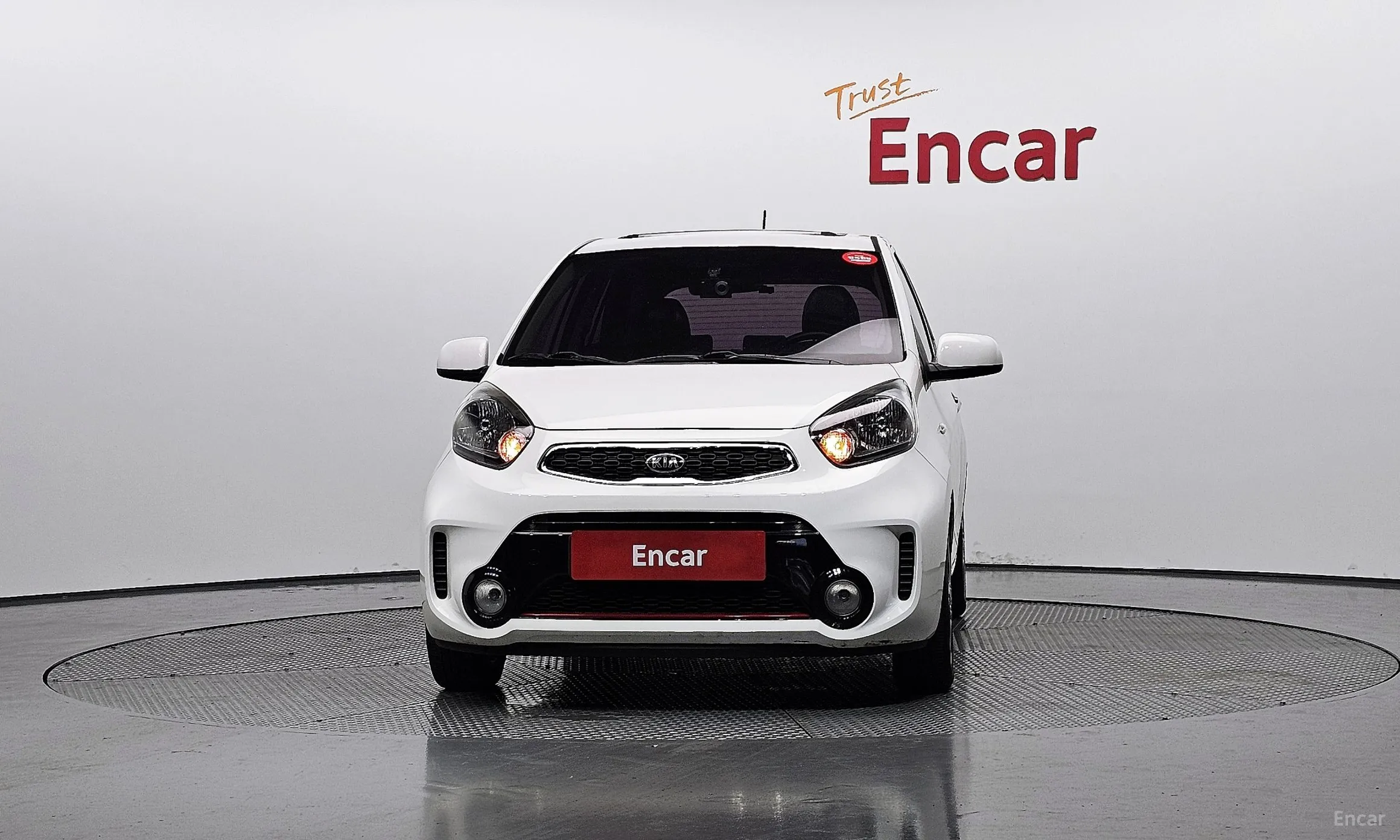 Kia Morning превью 2