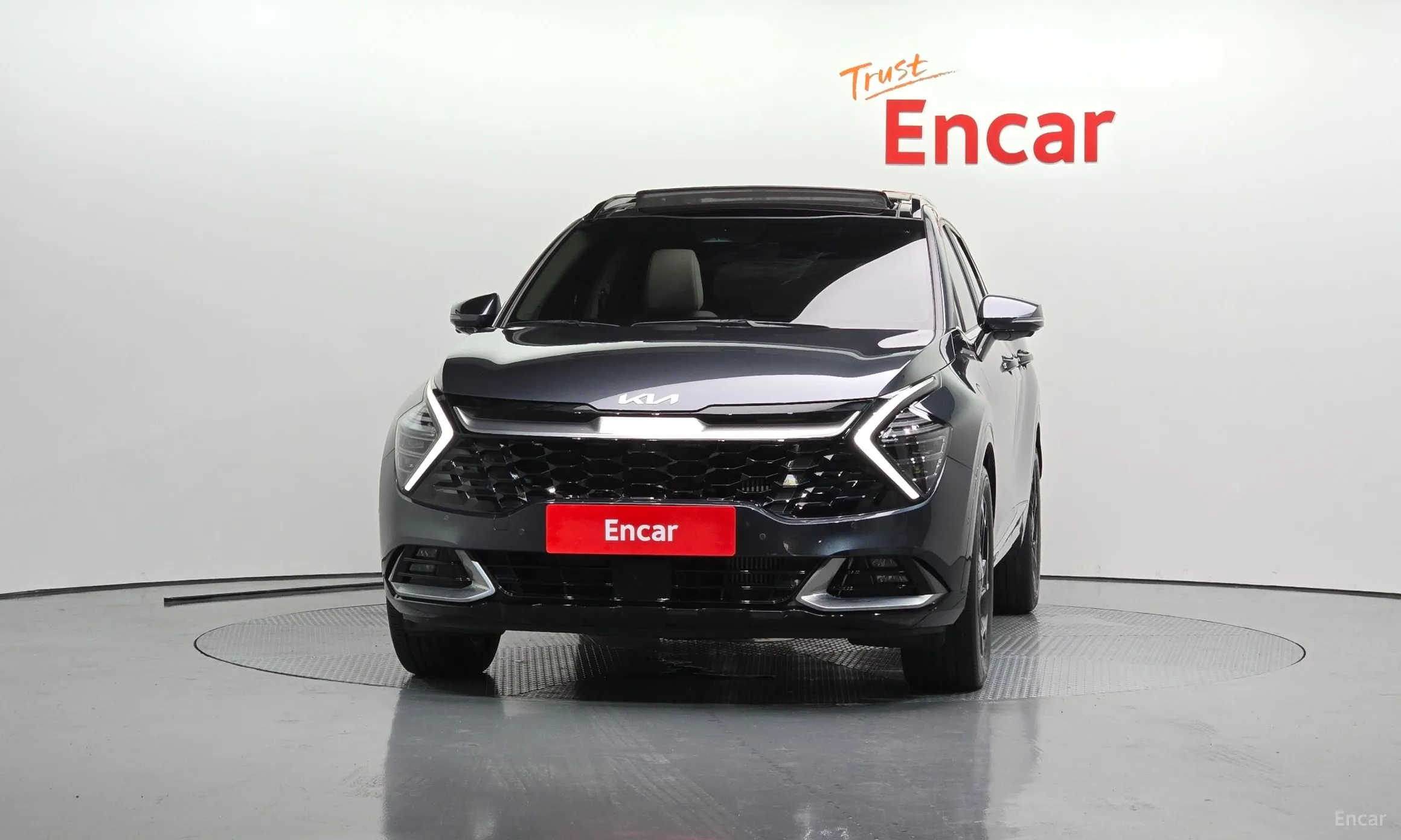 Kia Sportage 5th Generation превью 2