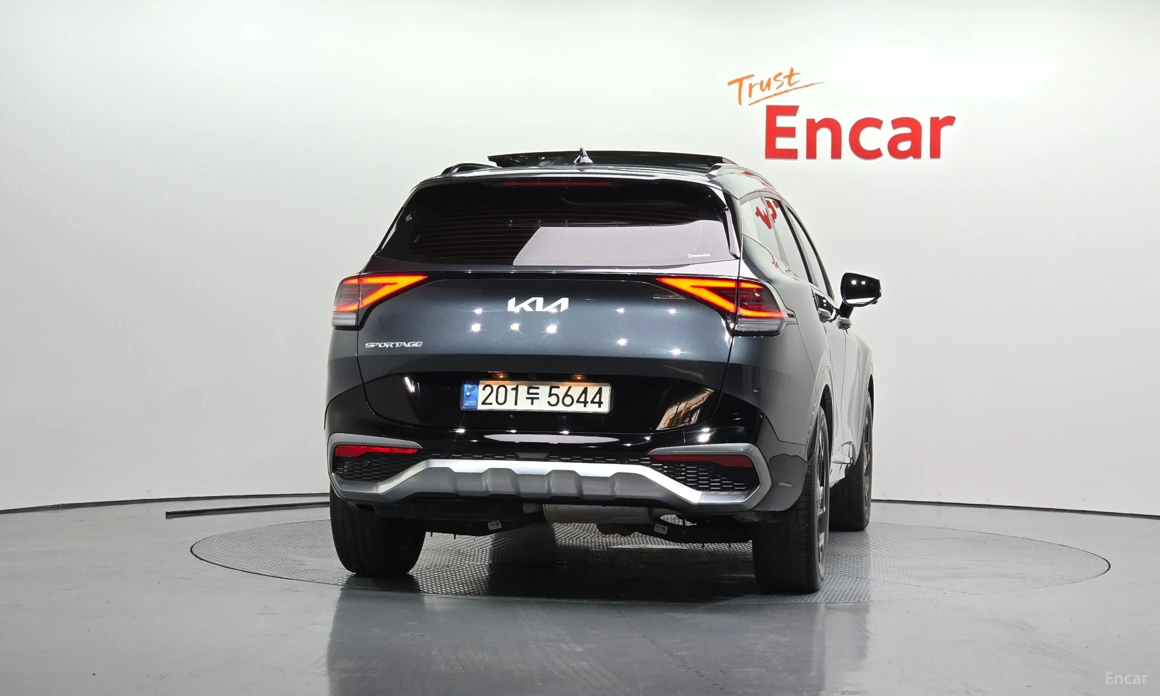 Kia Sportage 5th Generation превью 3