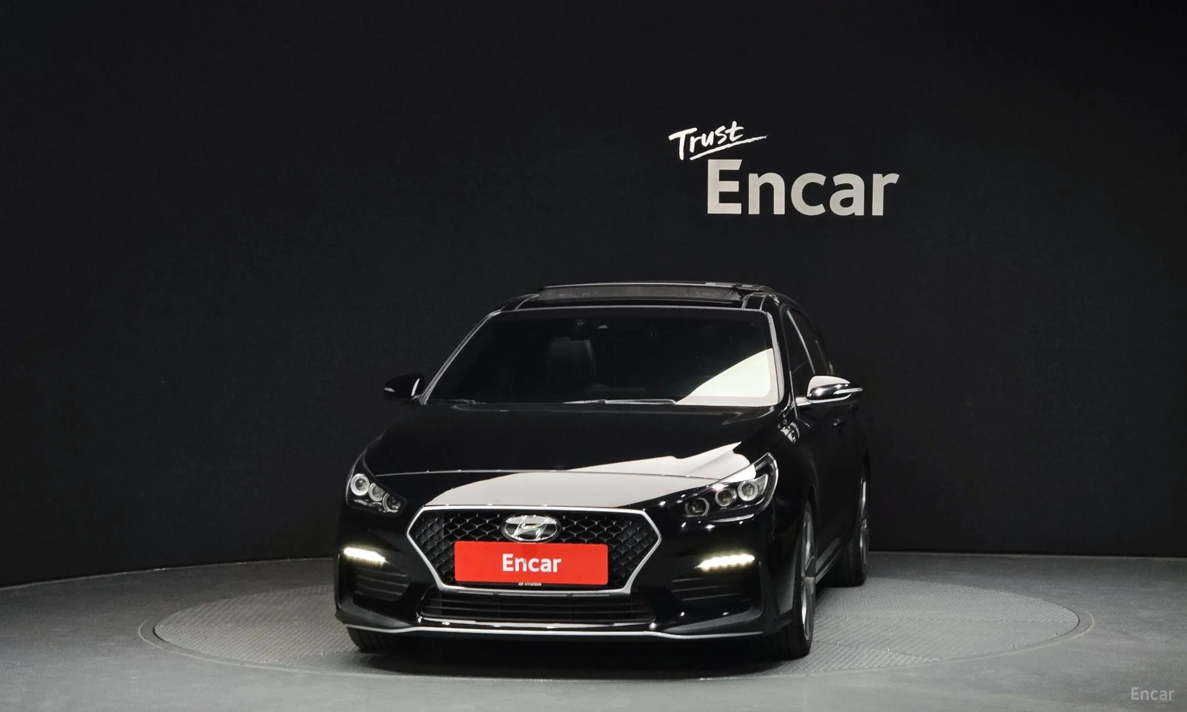 Hyundai i30 (PD)